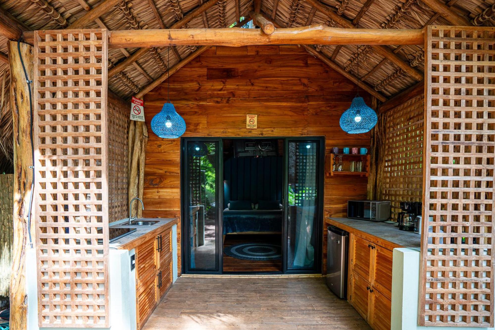 La Quebrada Eco Boutique Potrero (Guanacaste)