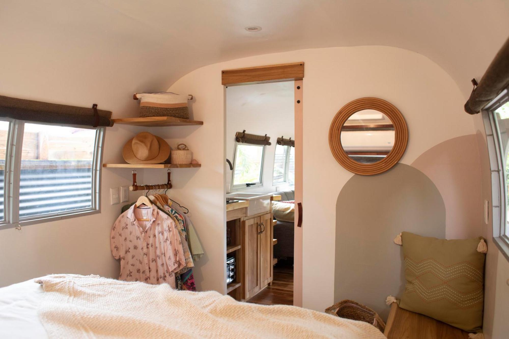 La Caravana Holiday home