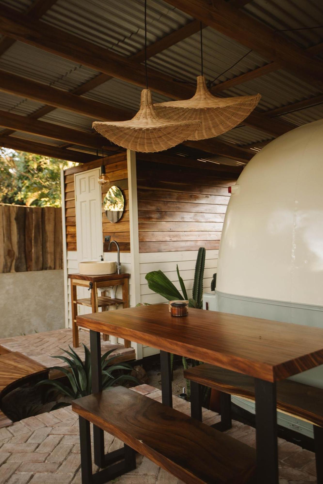 La Caravana Holiday home