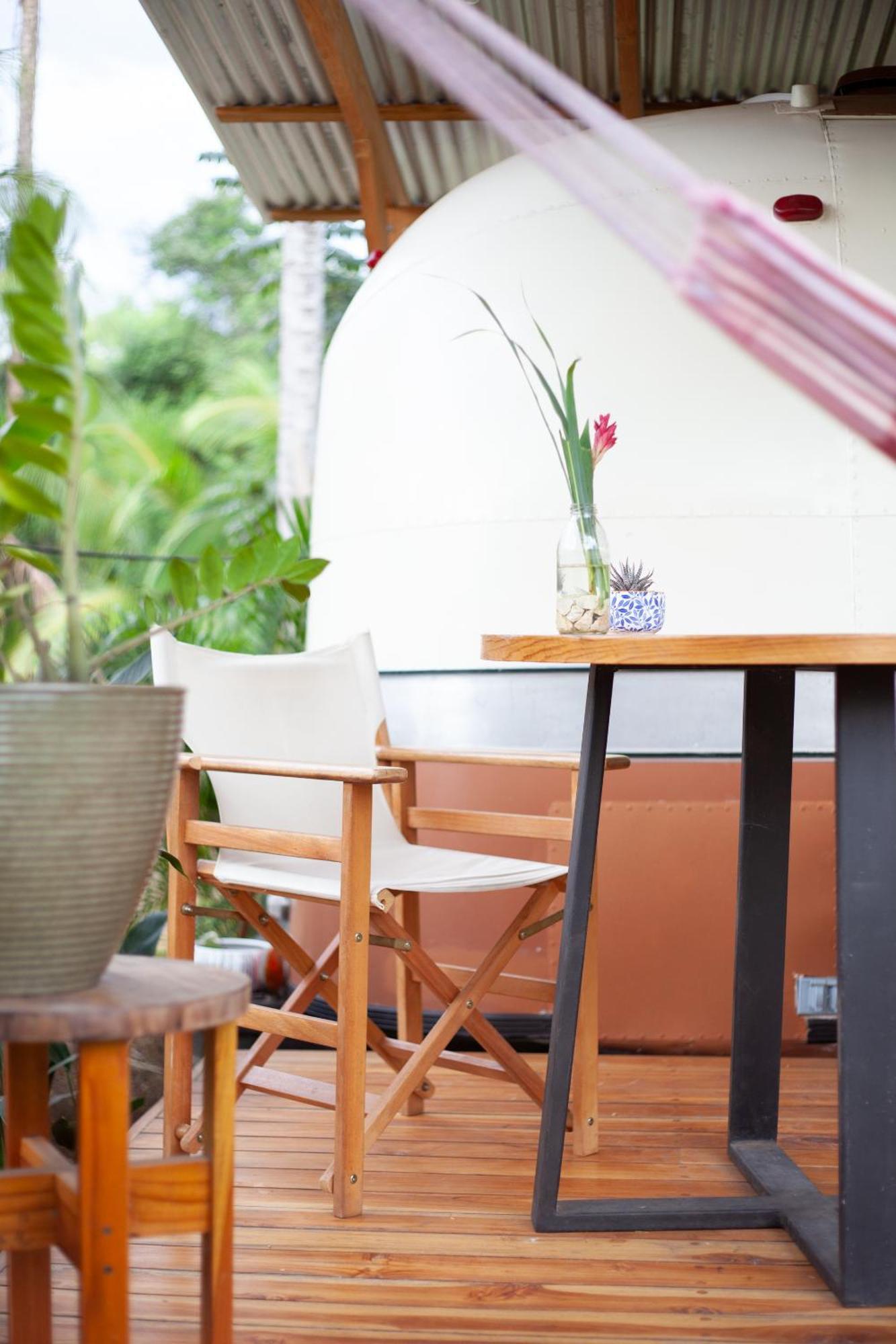 Holiday home La Caravana