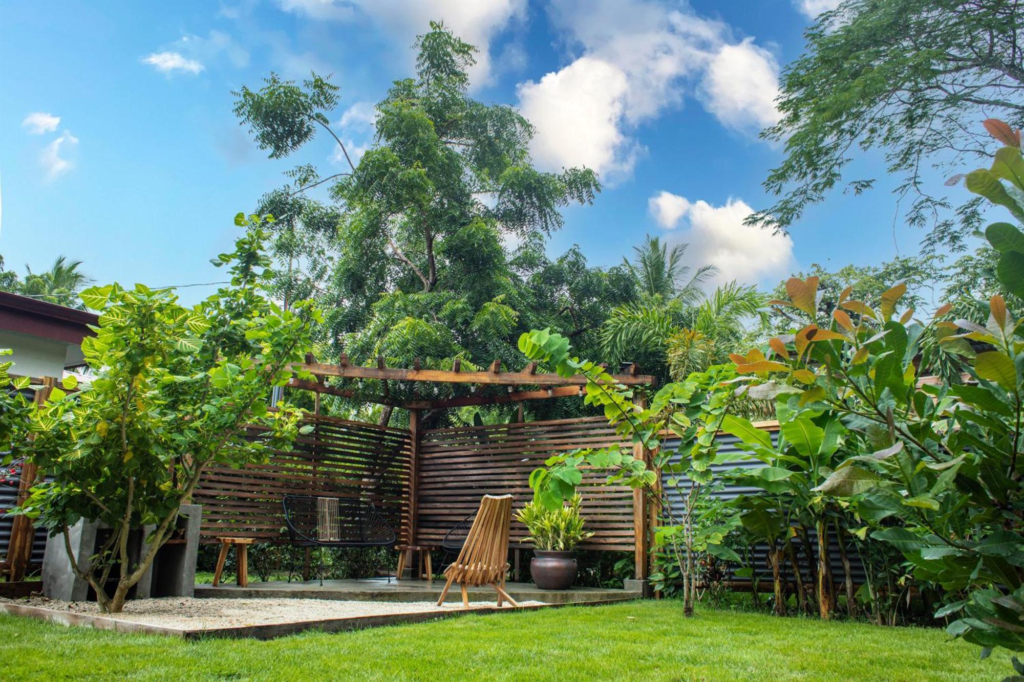 La Caravana Holiday home Samara