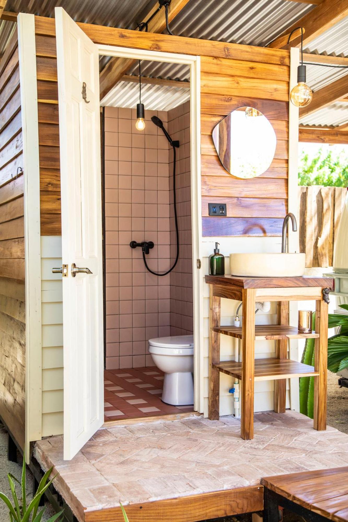 La Caravana Holiday home