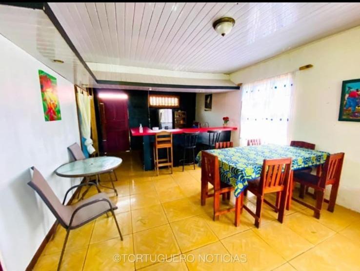 Casa Artavia
