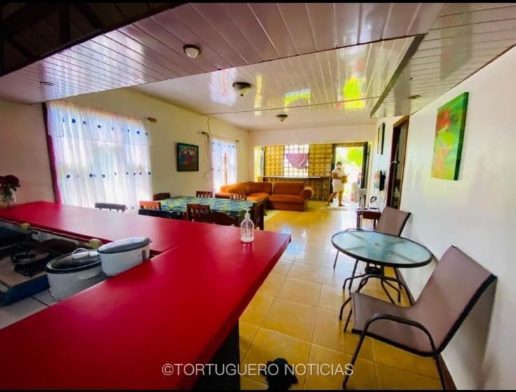 Casa Artavia Holiday home