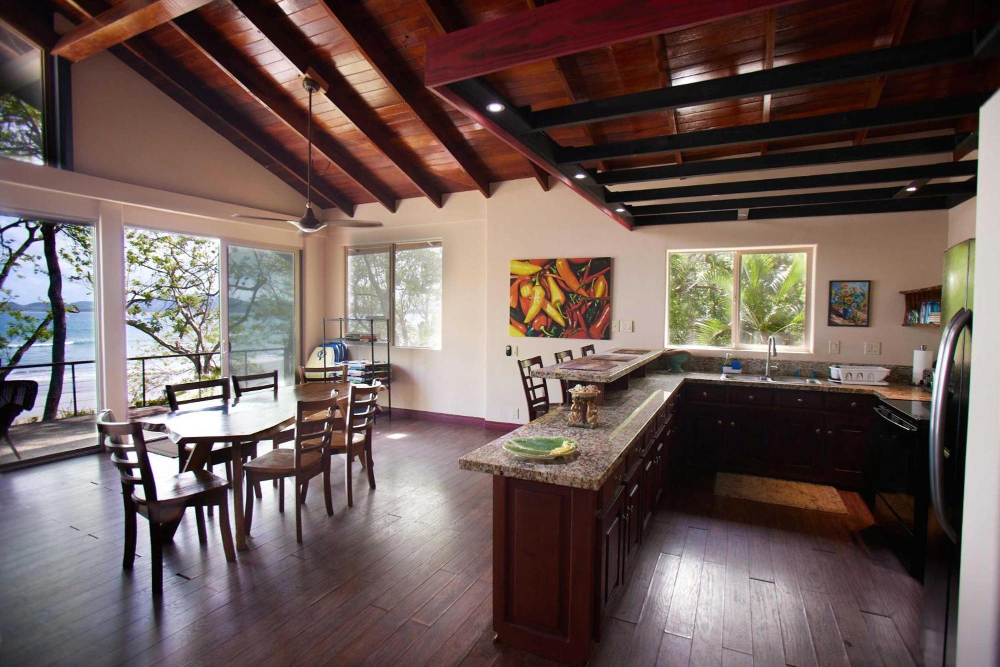 Casa Del Mar Apartment
