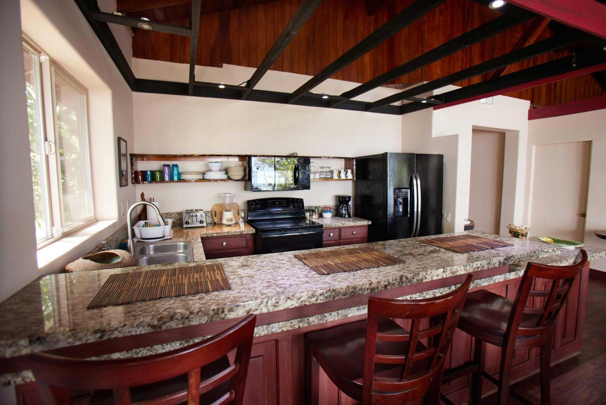 Casa Del Mar Tamarindo
