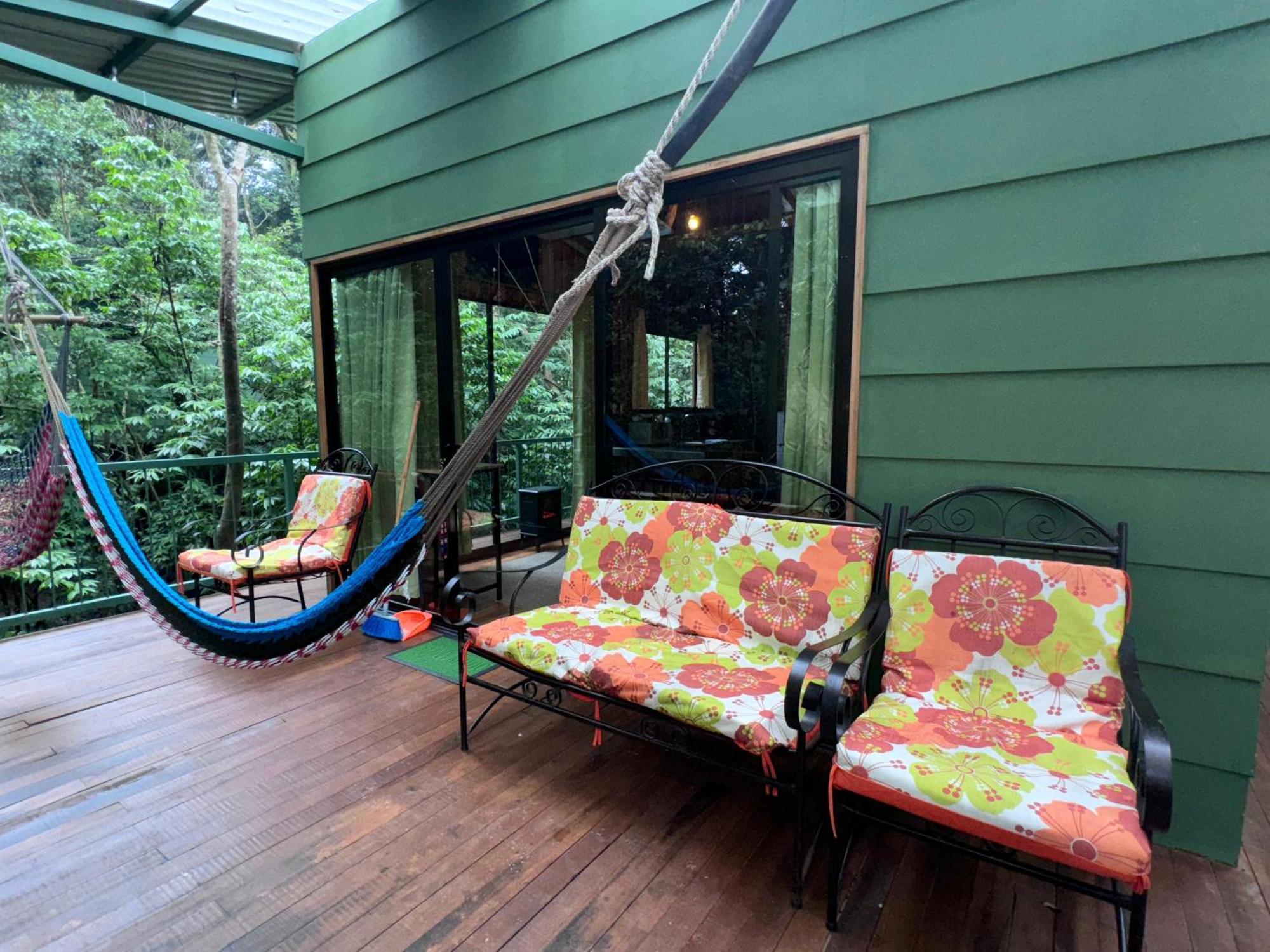 Tree House Bosque Nuboso * Monteverde