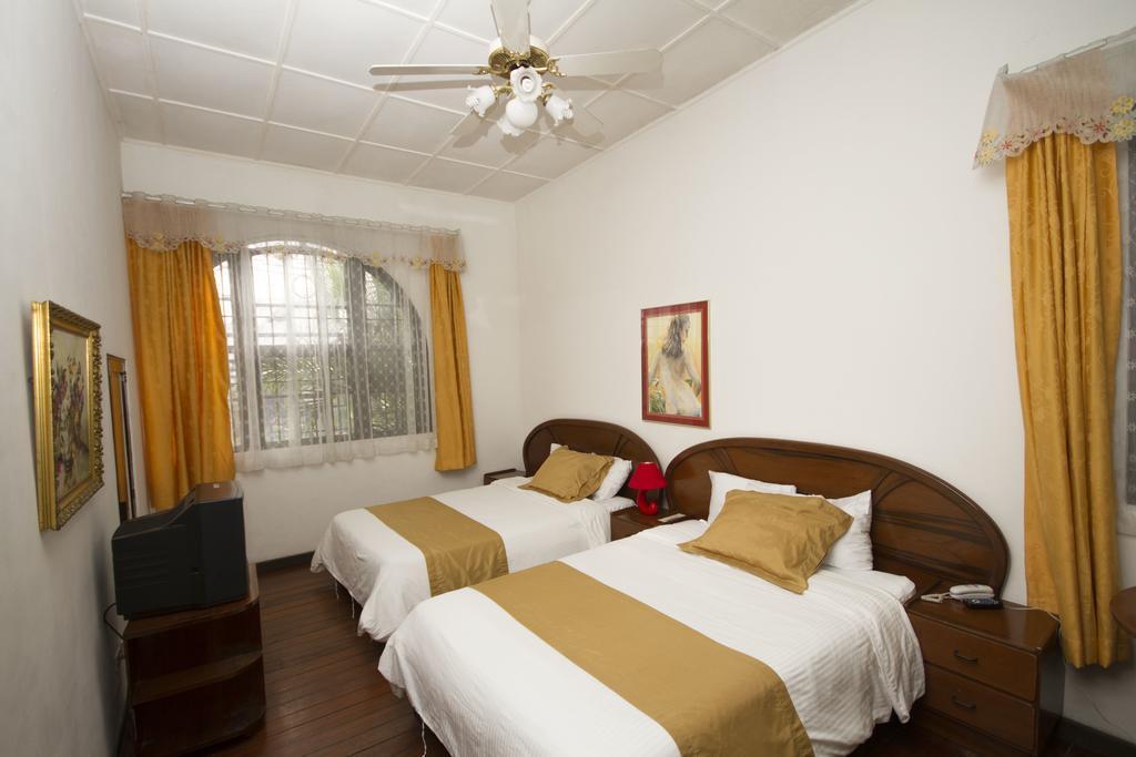 Hotel 1492