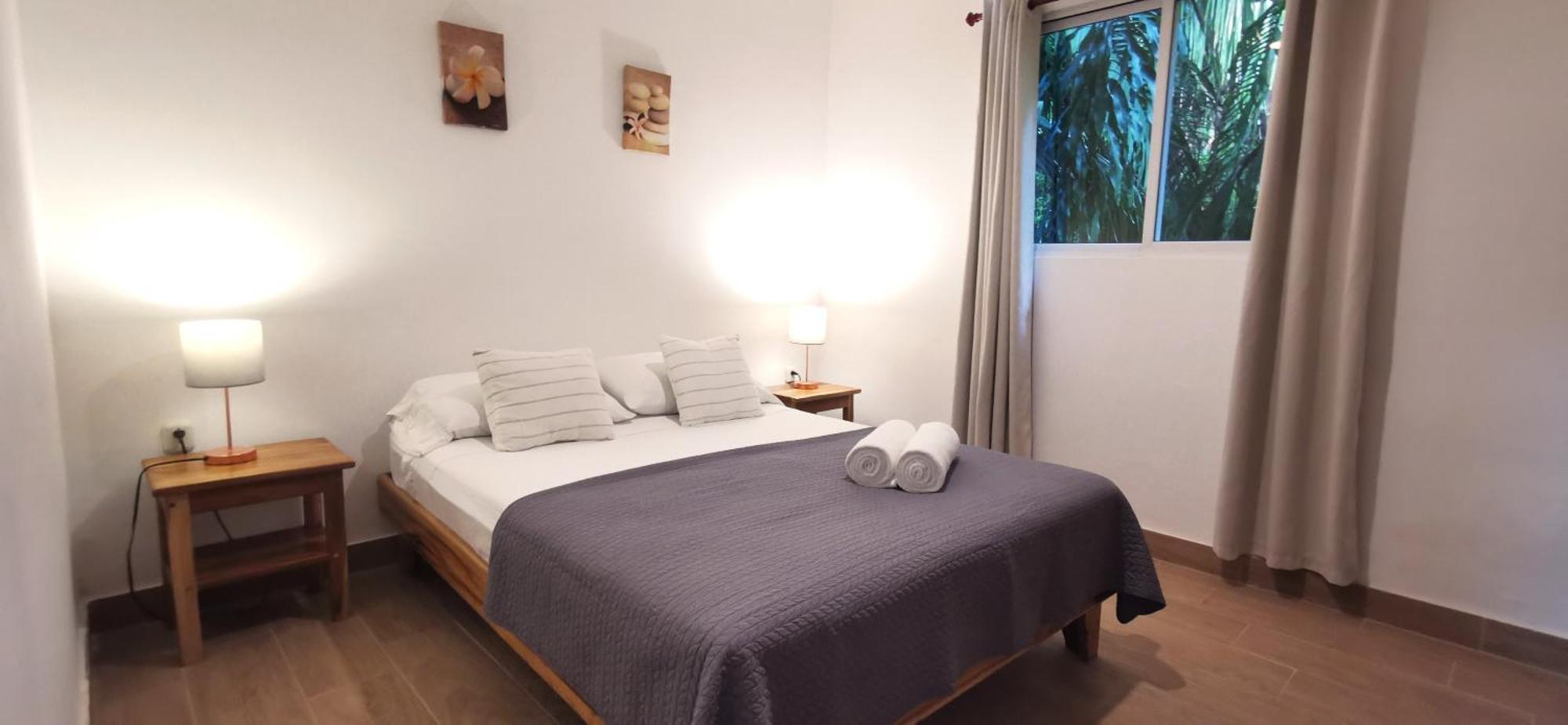 Colibri - 4 Min Walk To The Beach! Apartment Playa Santa Teresa (Puntarenas)