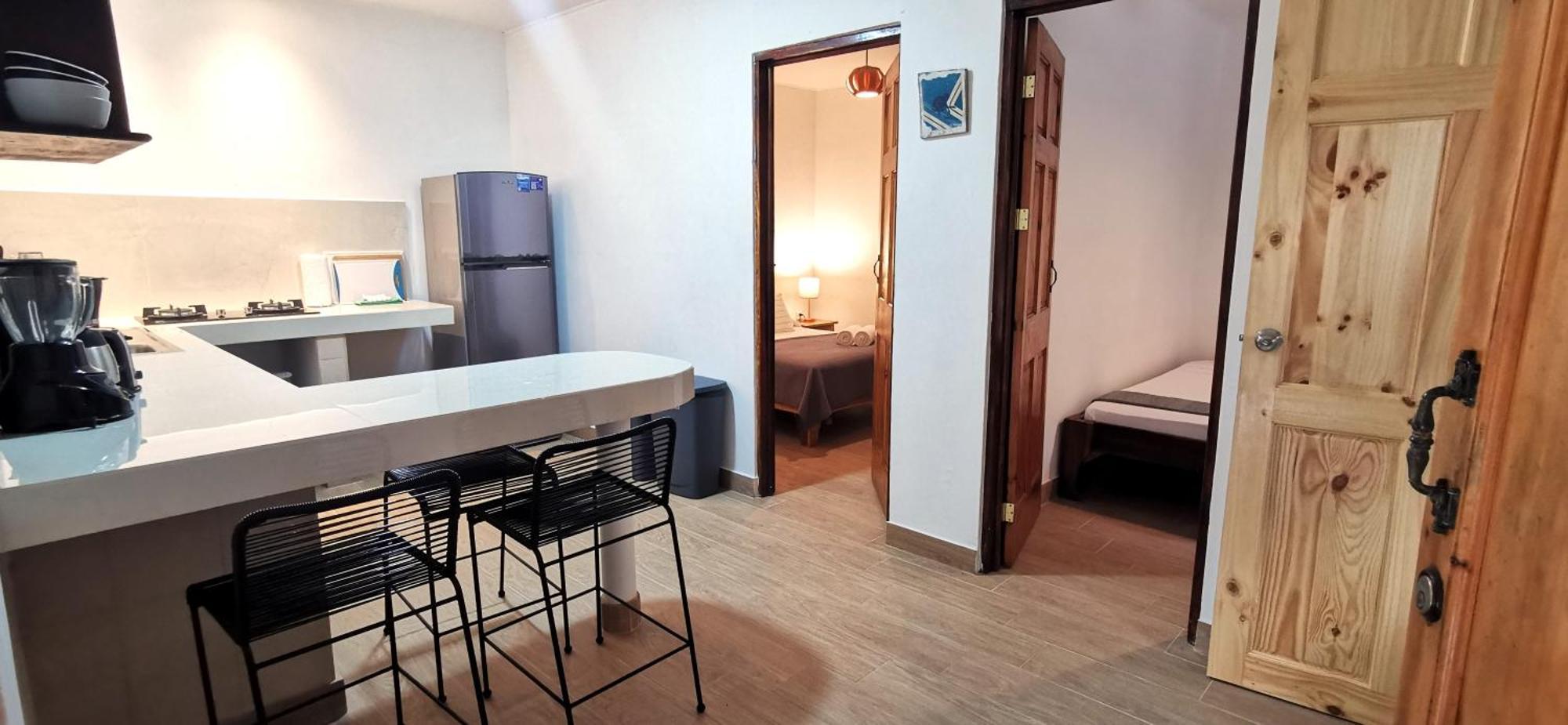Apartment Colibri - 4 Min Walk To The Beach!