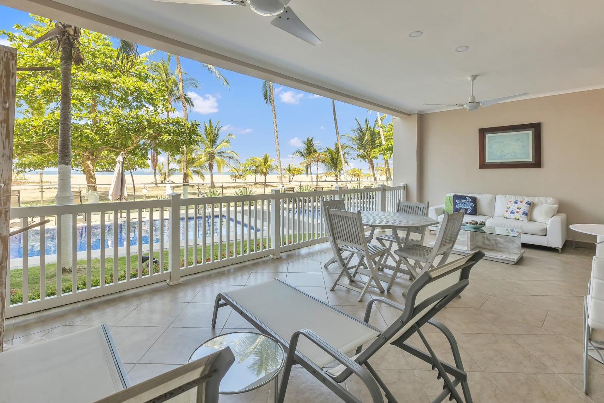 The Palms Aparthotel 3*
