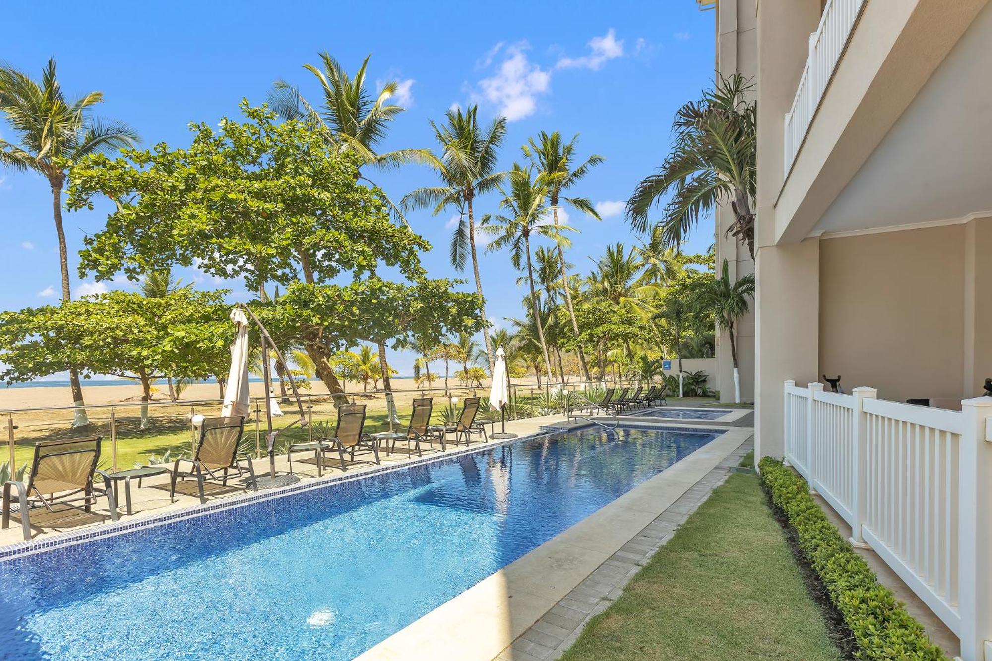 The Palms Aparthotel