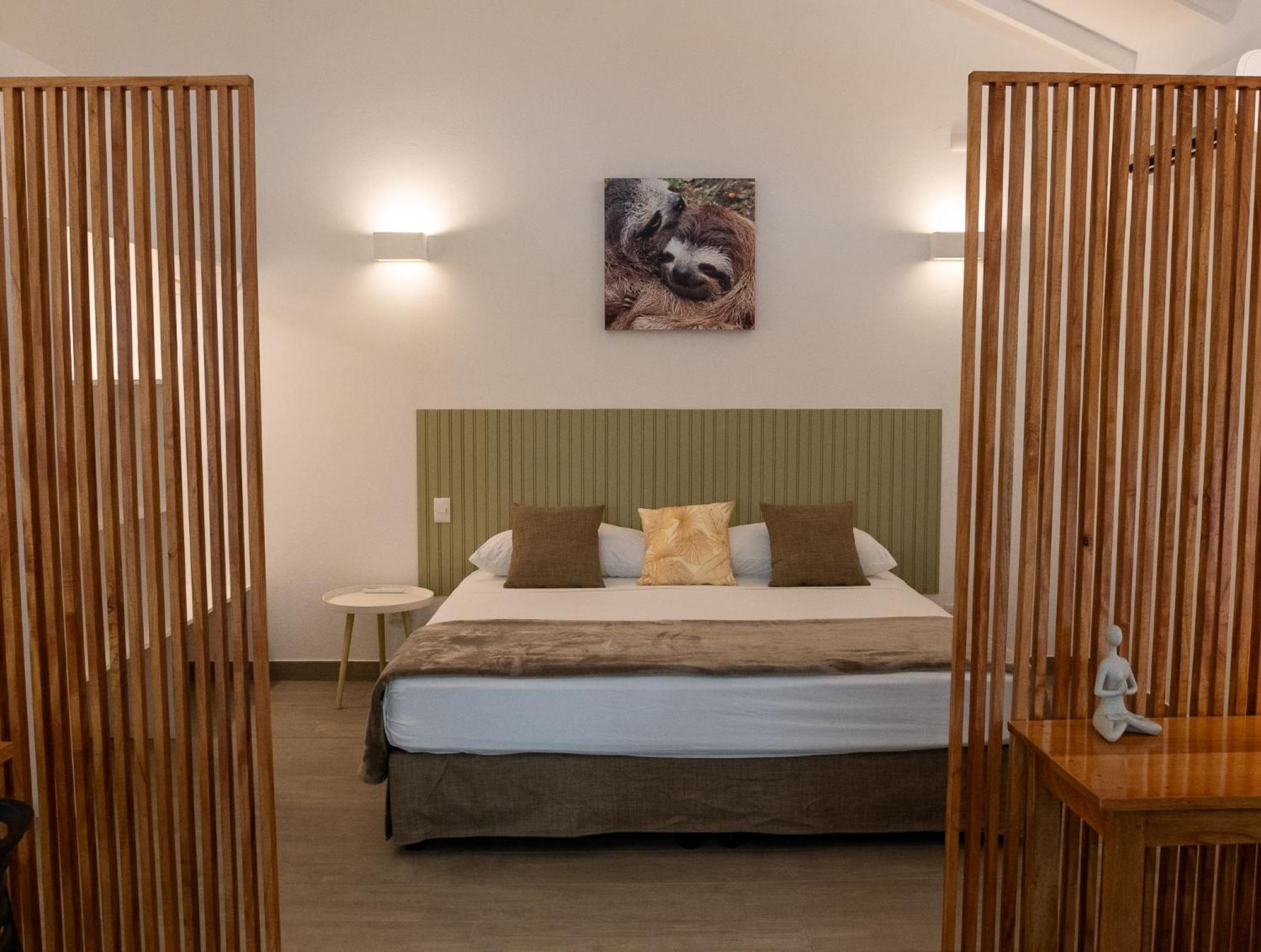 Hotel Jaguar
