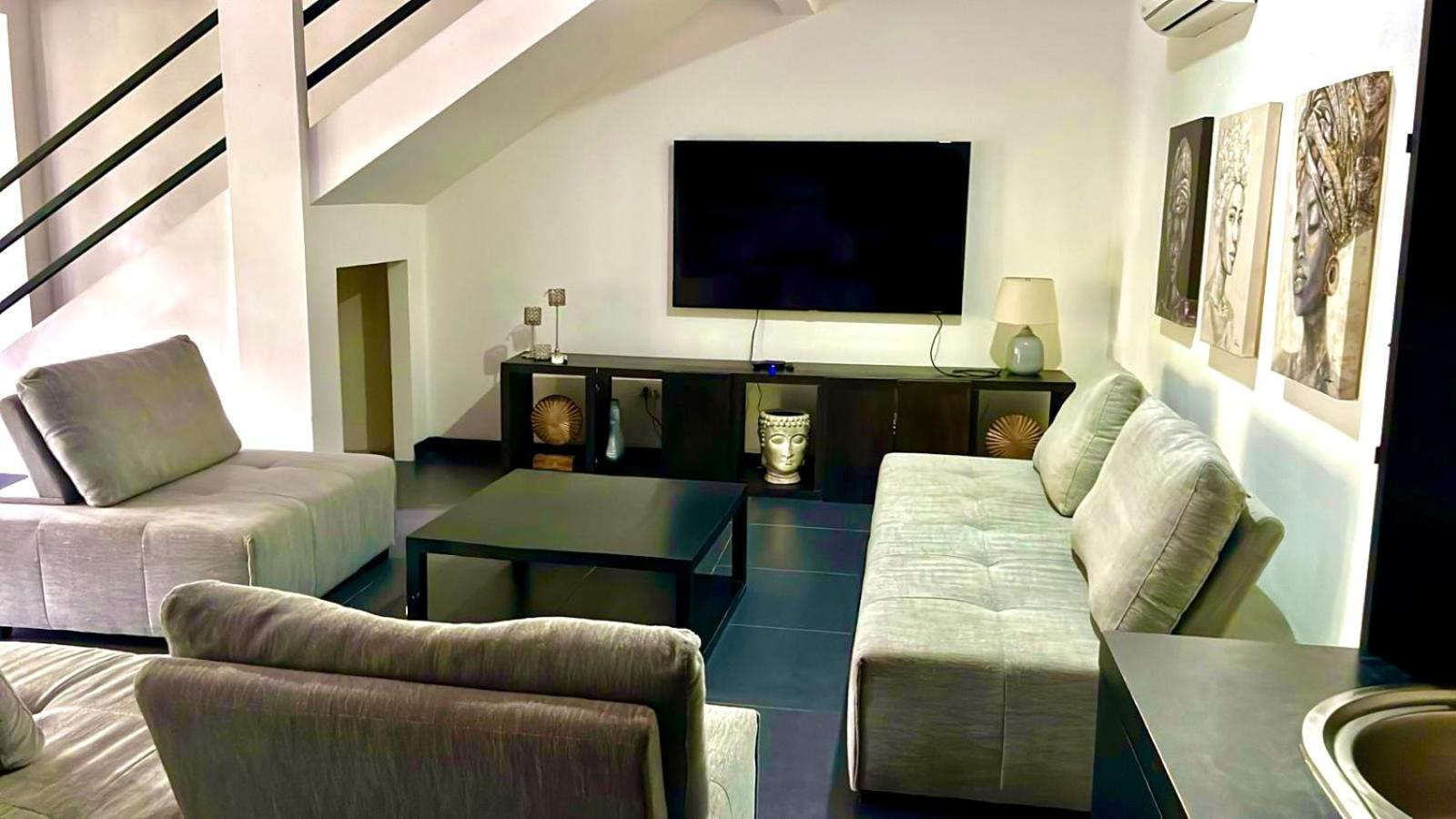 Lodge Good Life Samara