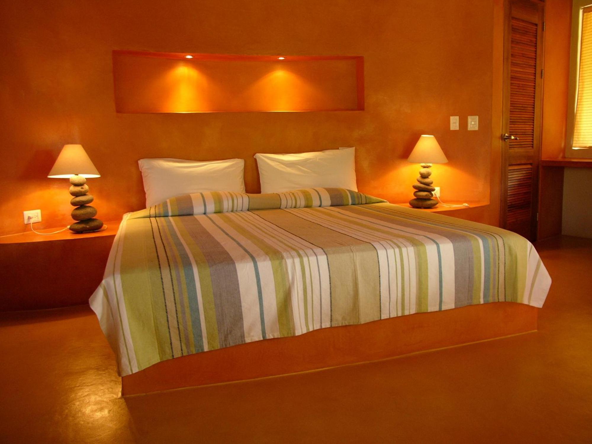 Hotel Hotel Playa Negra 3*