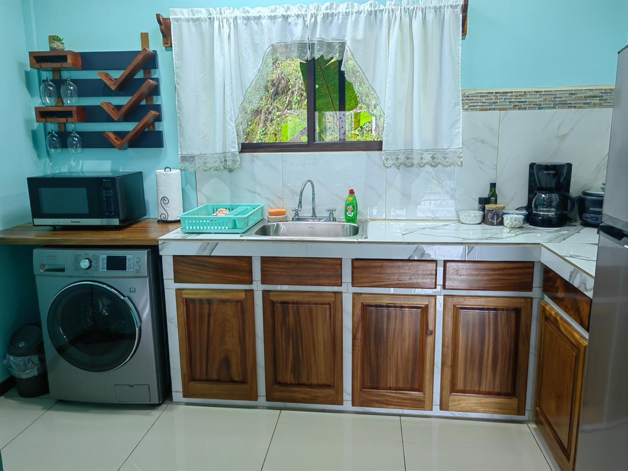 Apartment House Monteverde