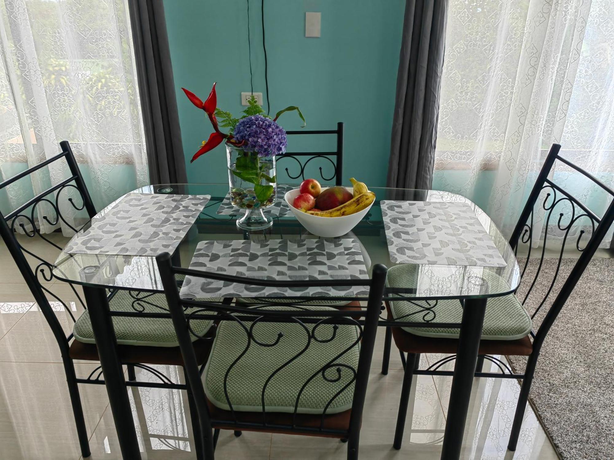House Monteverde