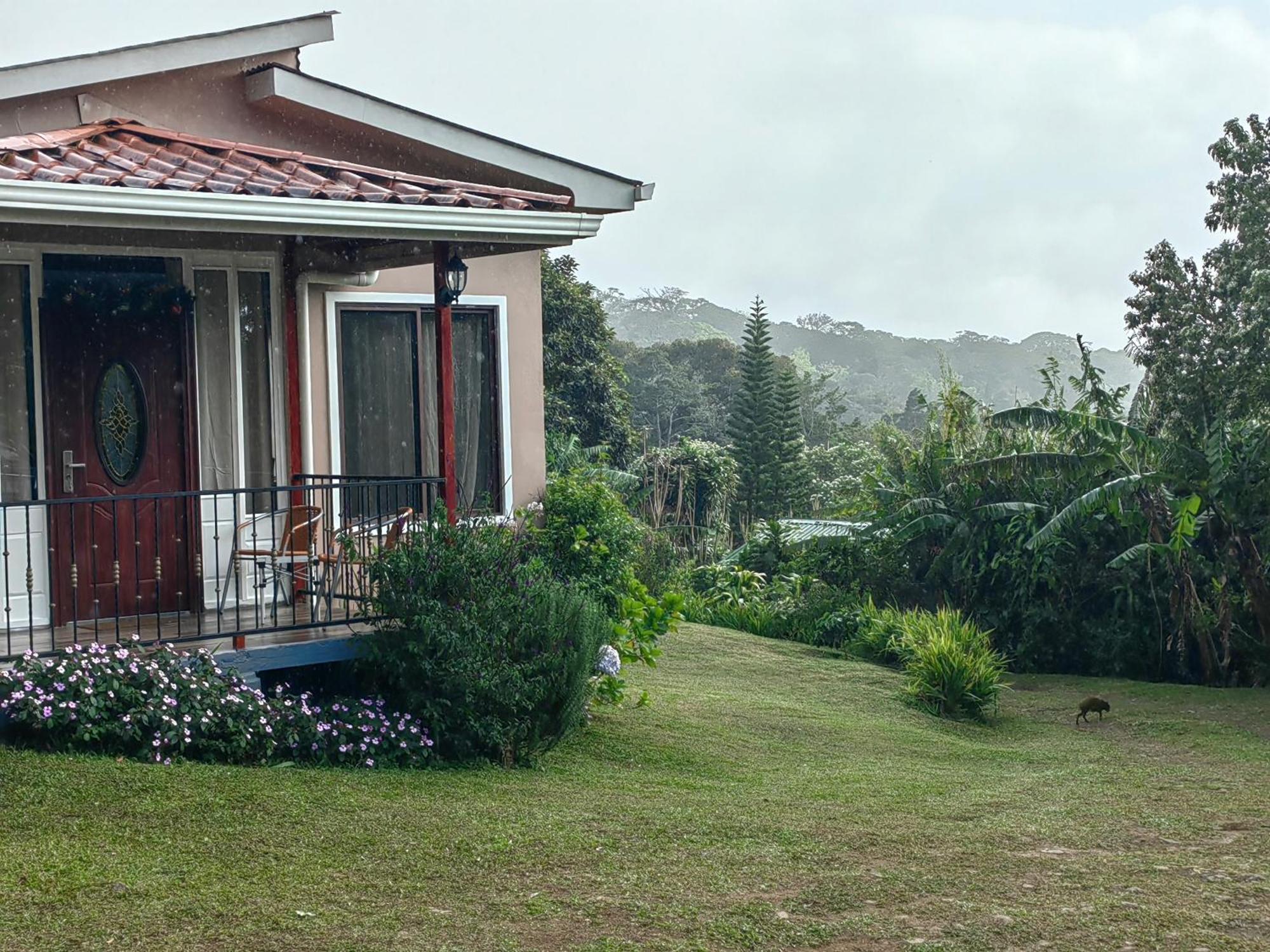 Apartment House Monteverde