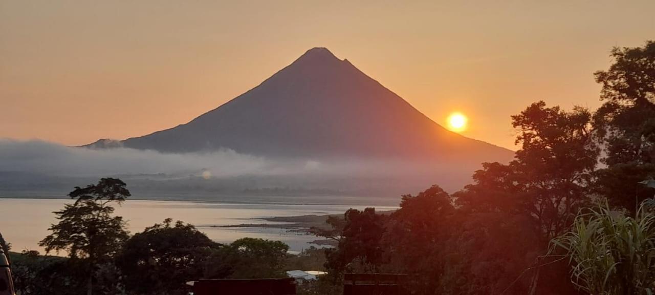 Bed & Breakfast Sunset La Fortuna
