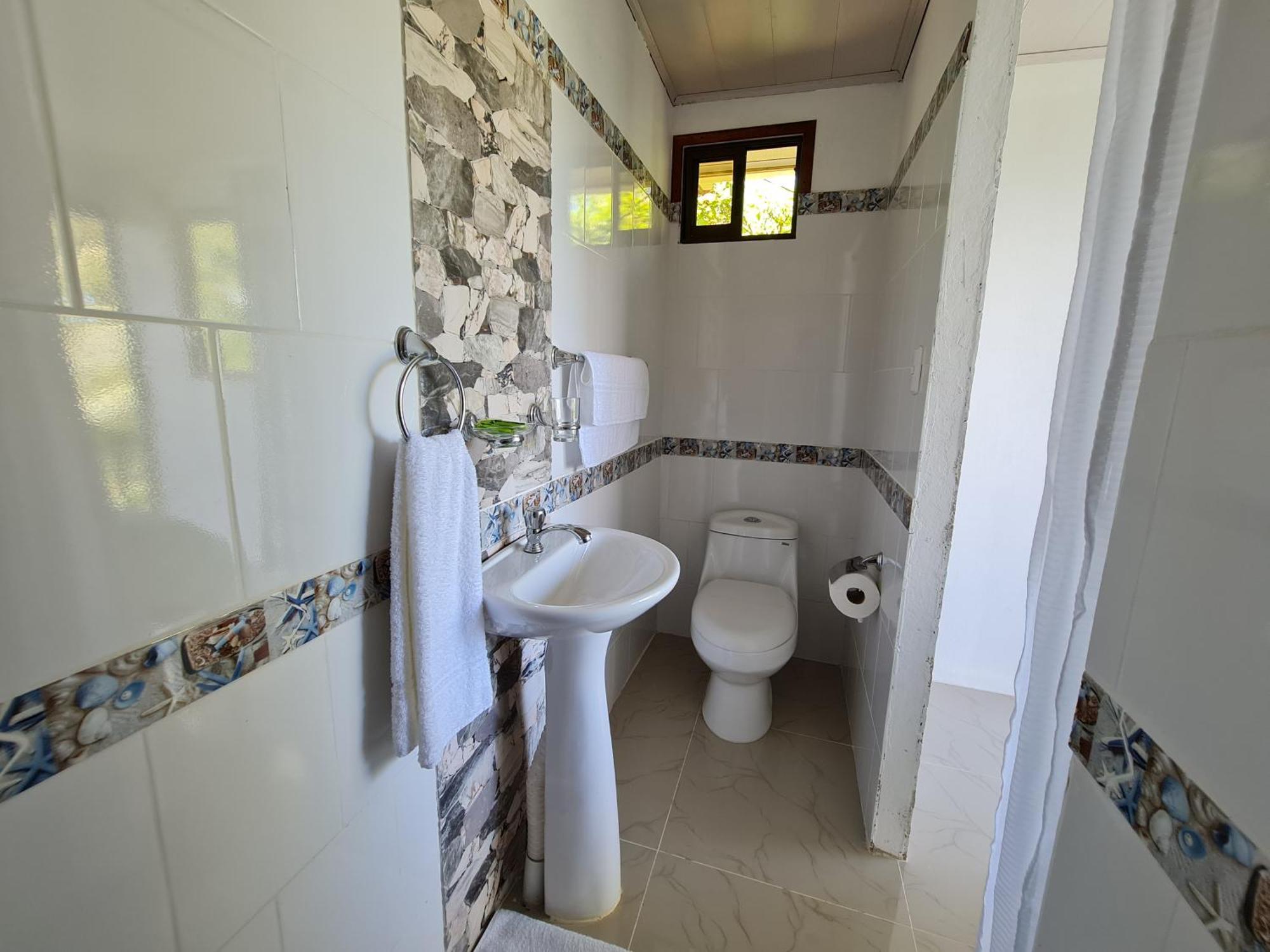 Apartment Casita Genesis - Bahia Drake Bay