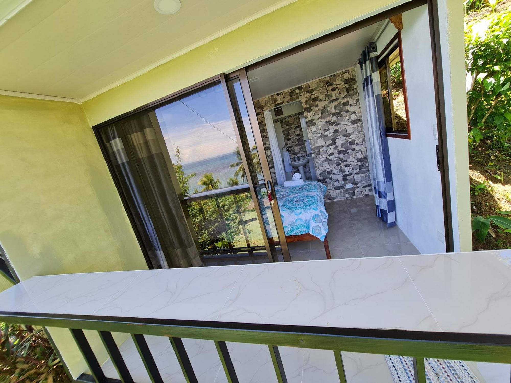 Casita Genesis - Bahia * Drake Bay