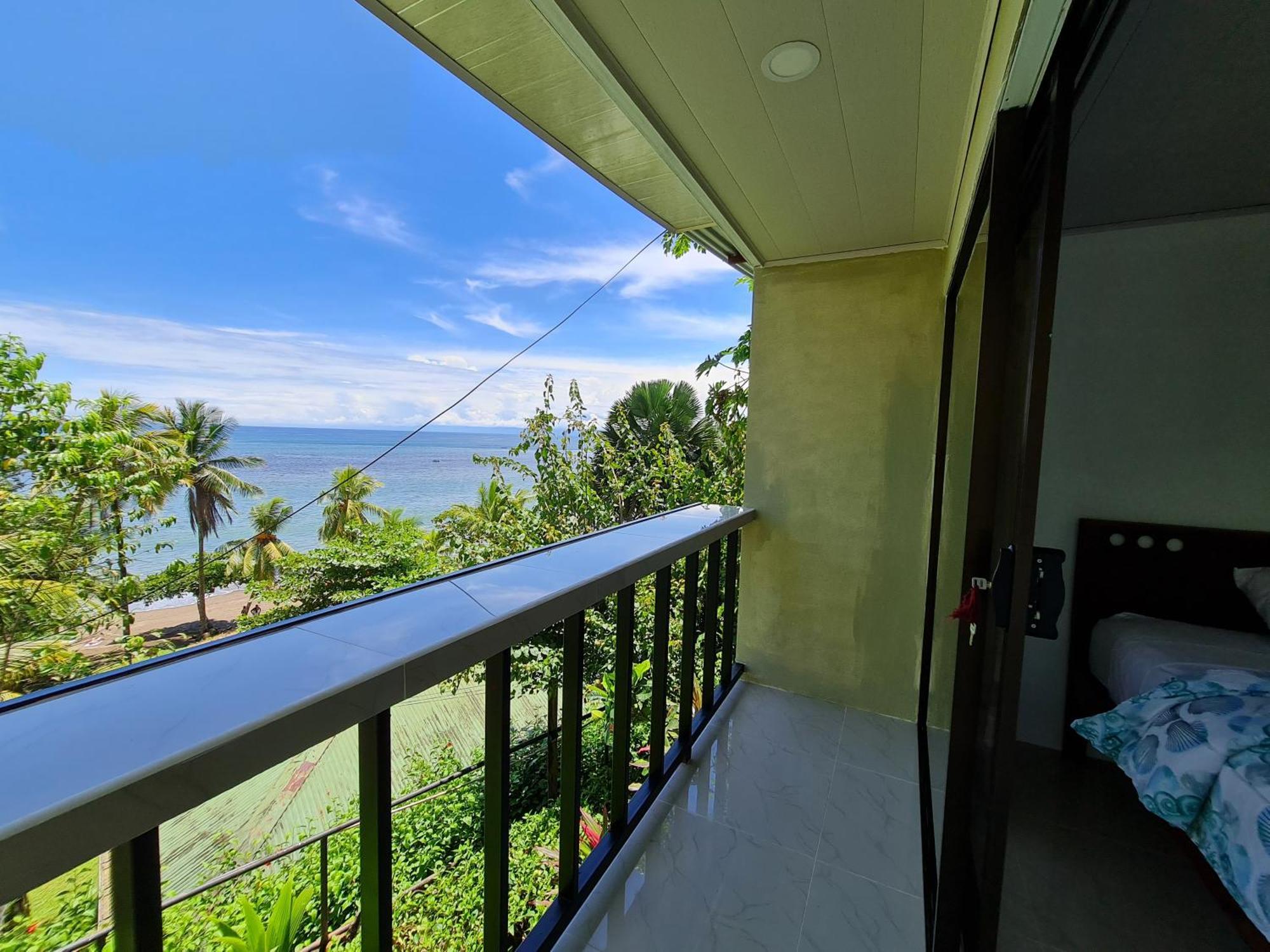 Casita Genesis - Bahia Apartment *