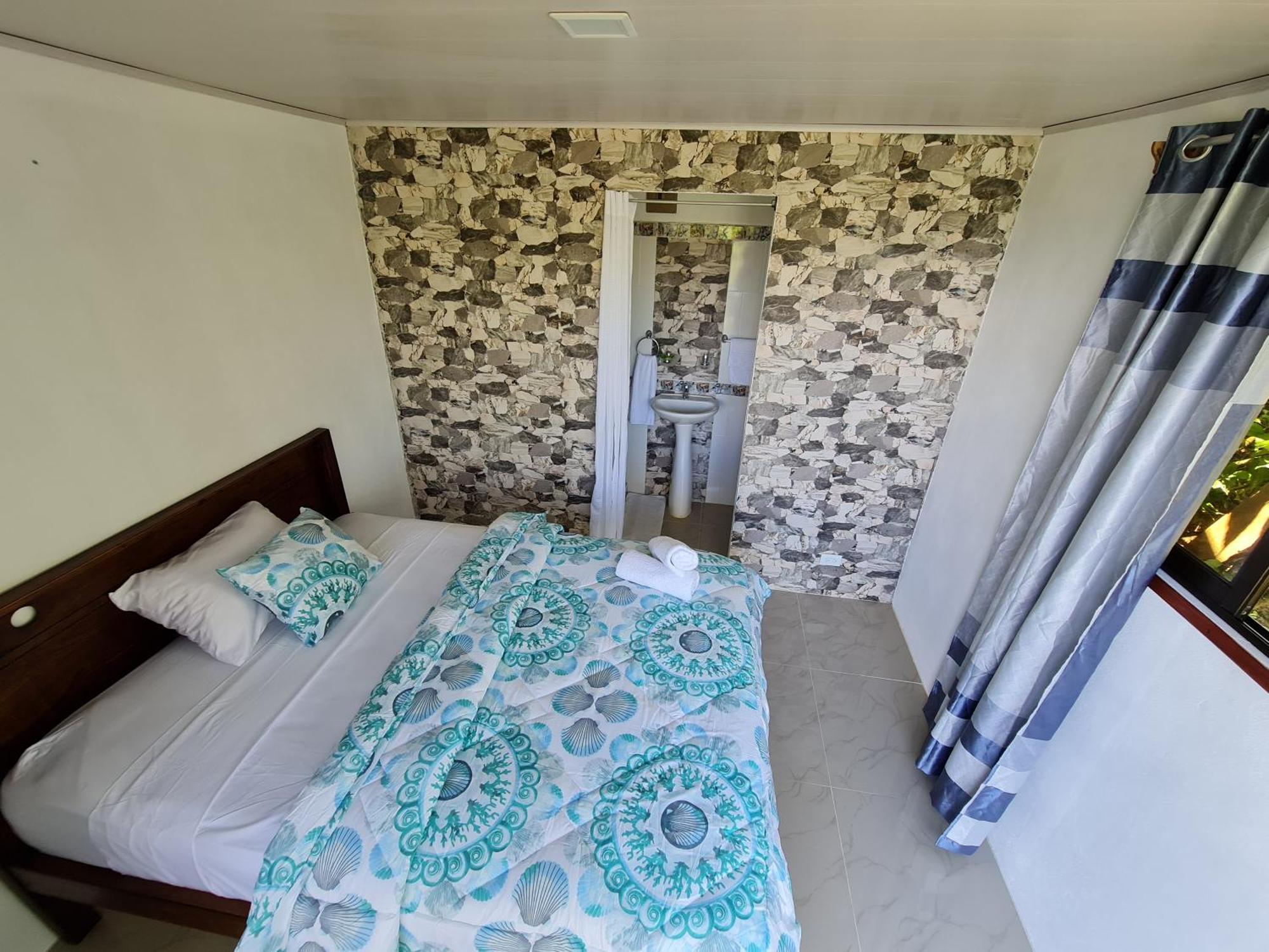 Apartment Casita Genesis - Bahia Drake Bay