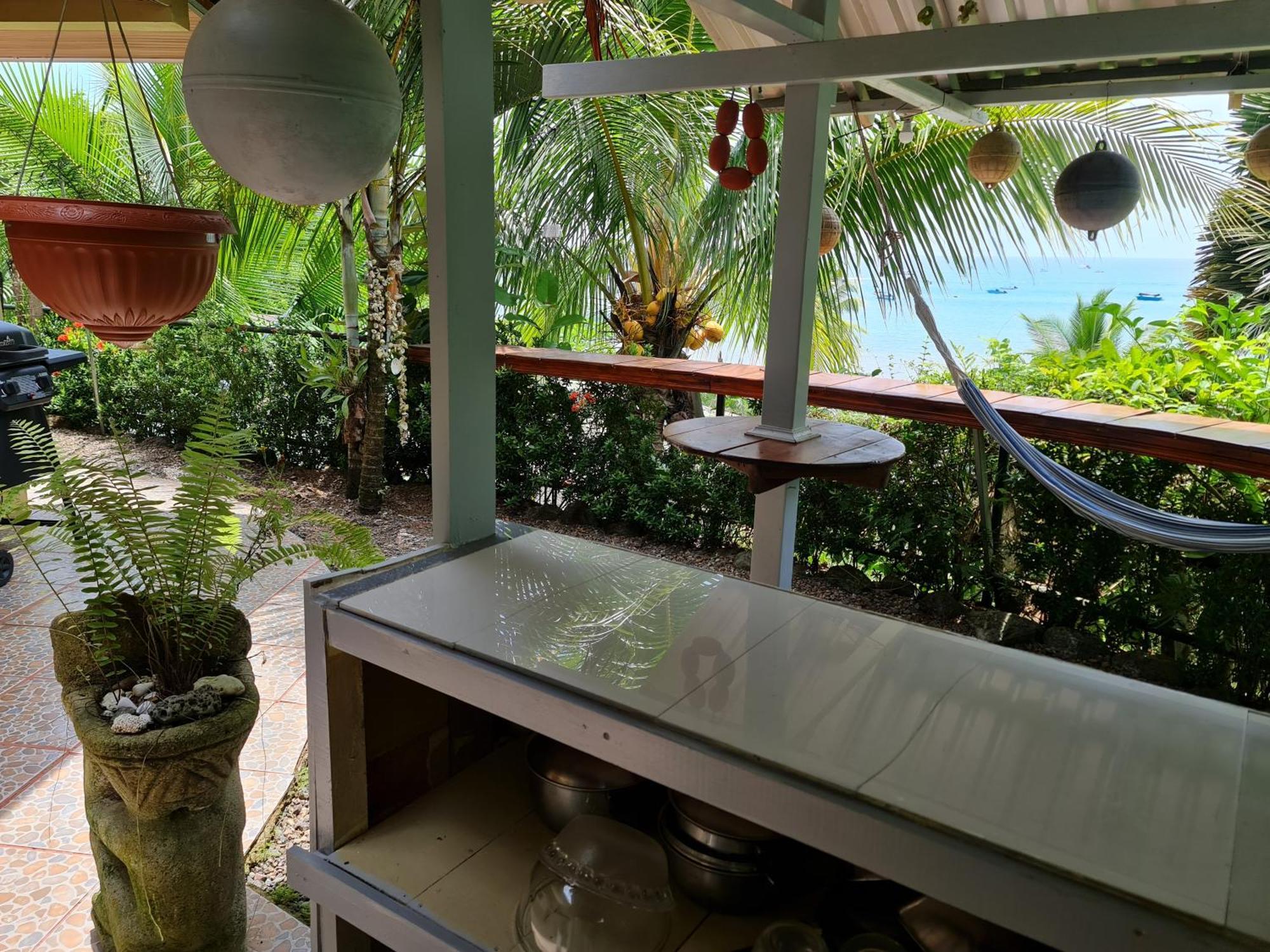 Apartment Casita Genesis - Bahia Drake Bay