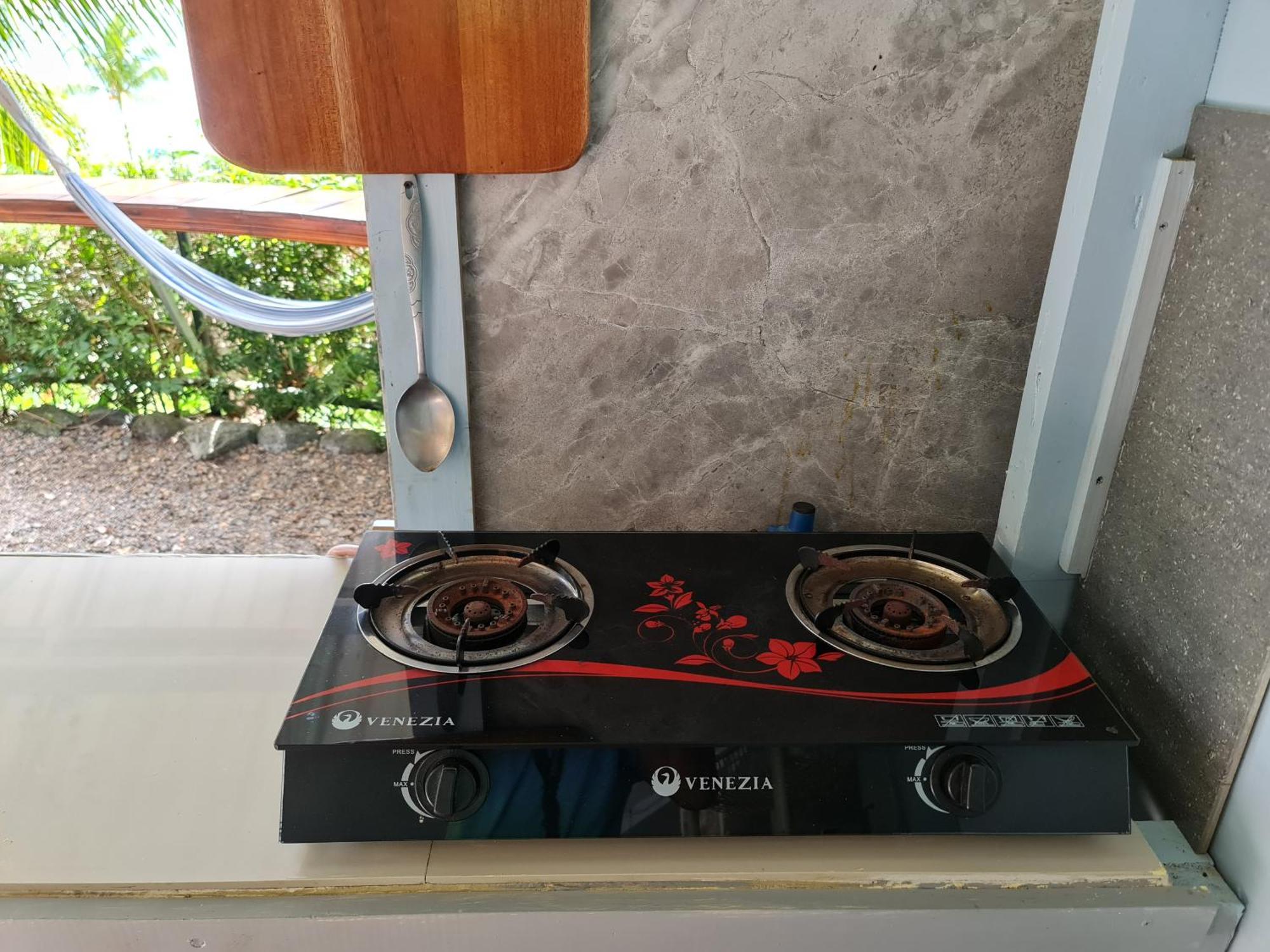 Casita Genesis - Bahia Drake Bay