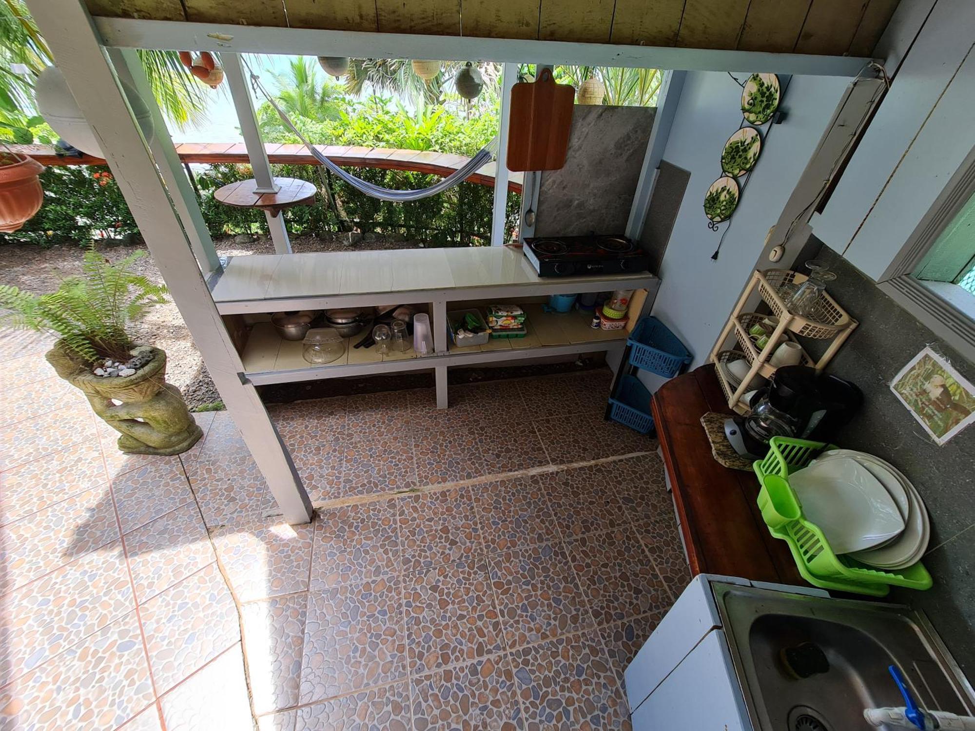Apartment Casita Genesis - Bahia