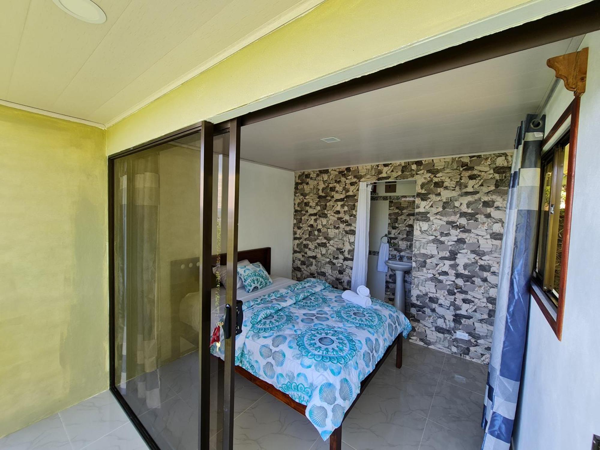 Apartment Casita Genesis - Bahia Drake Bay