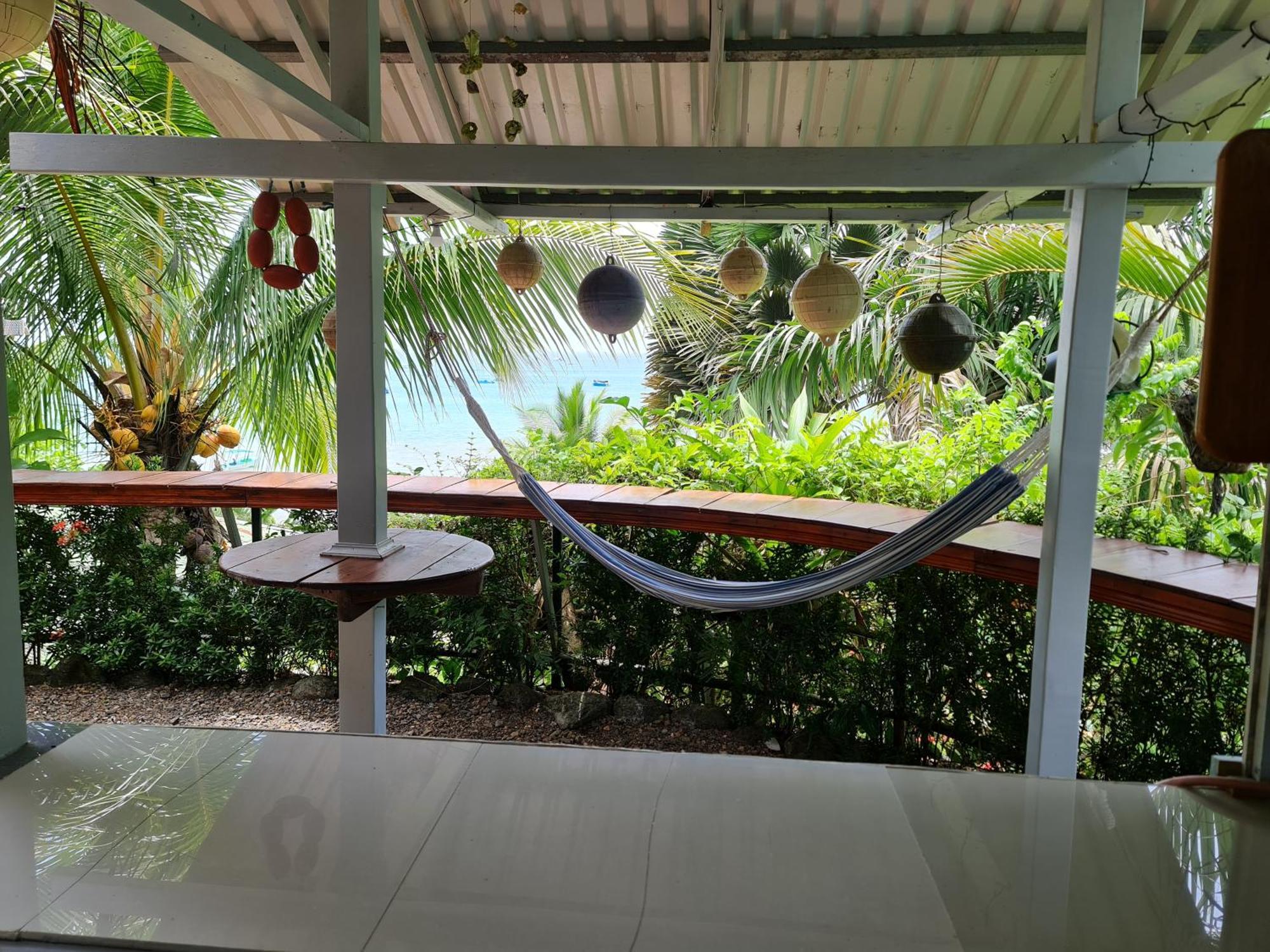 Apartment Casita Genesis - Bahia Drake Bay