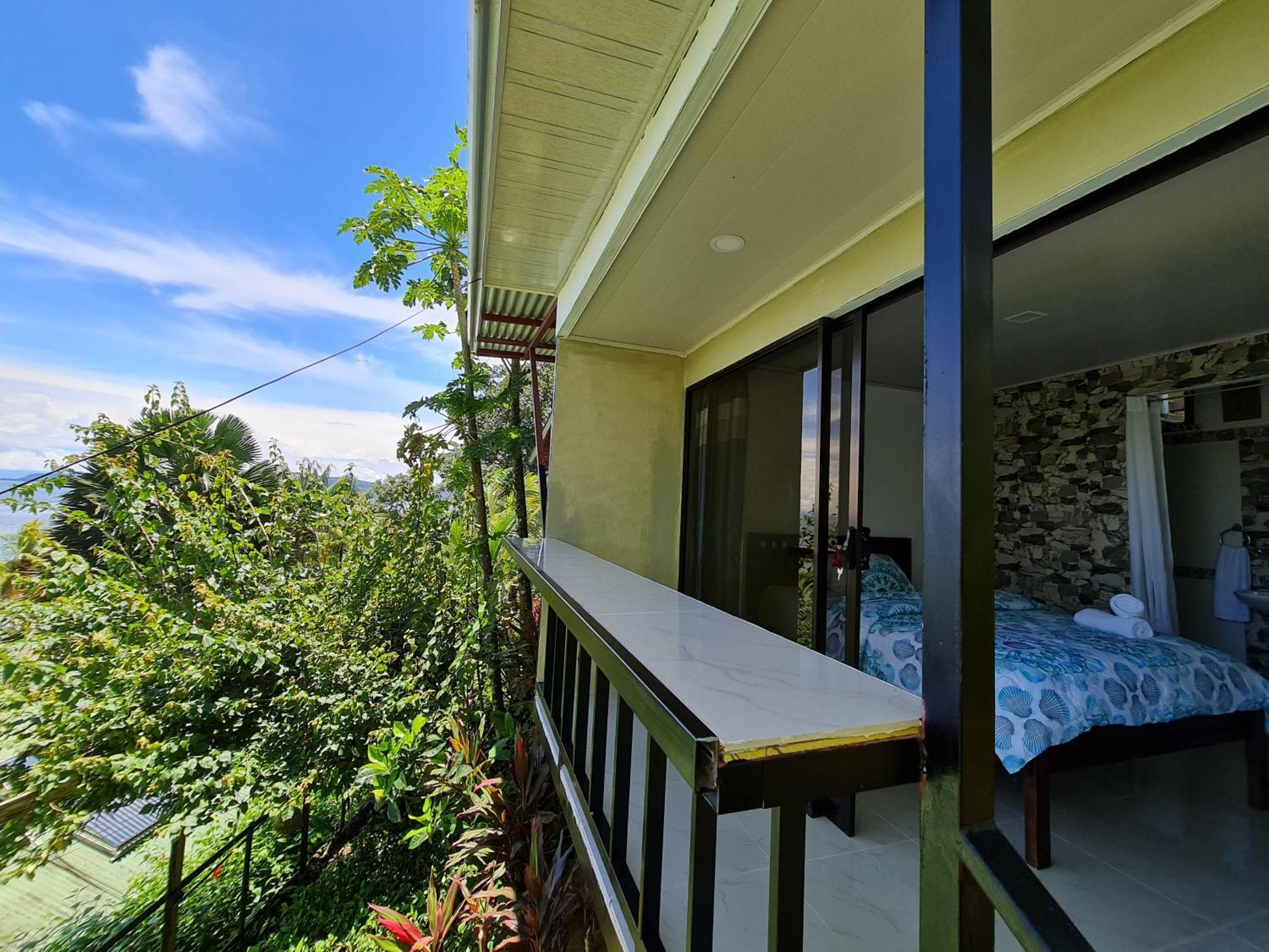 Apartment Casita Genesis - Bahia *