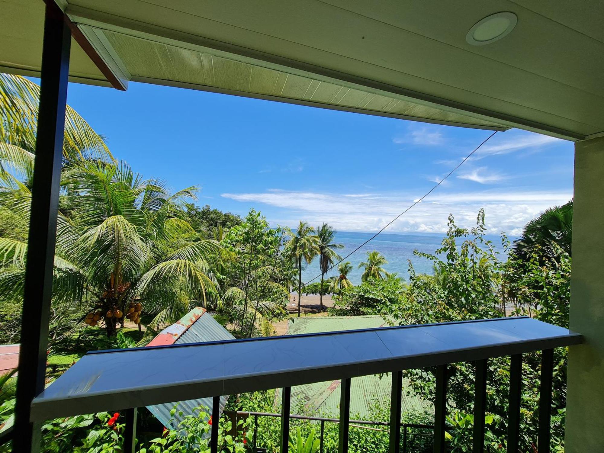 Apartment Casita Genesis - Bahia Drake Bay
