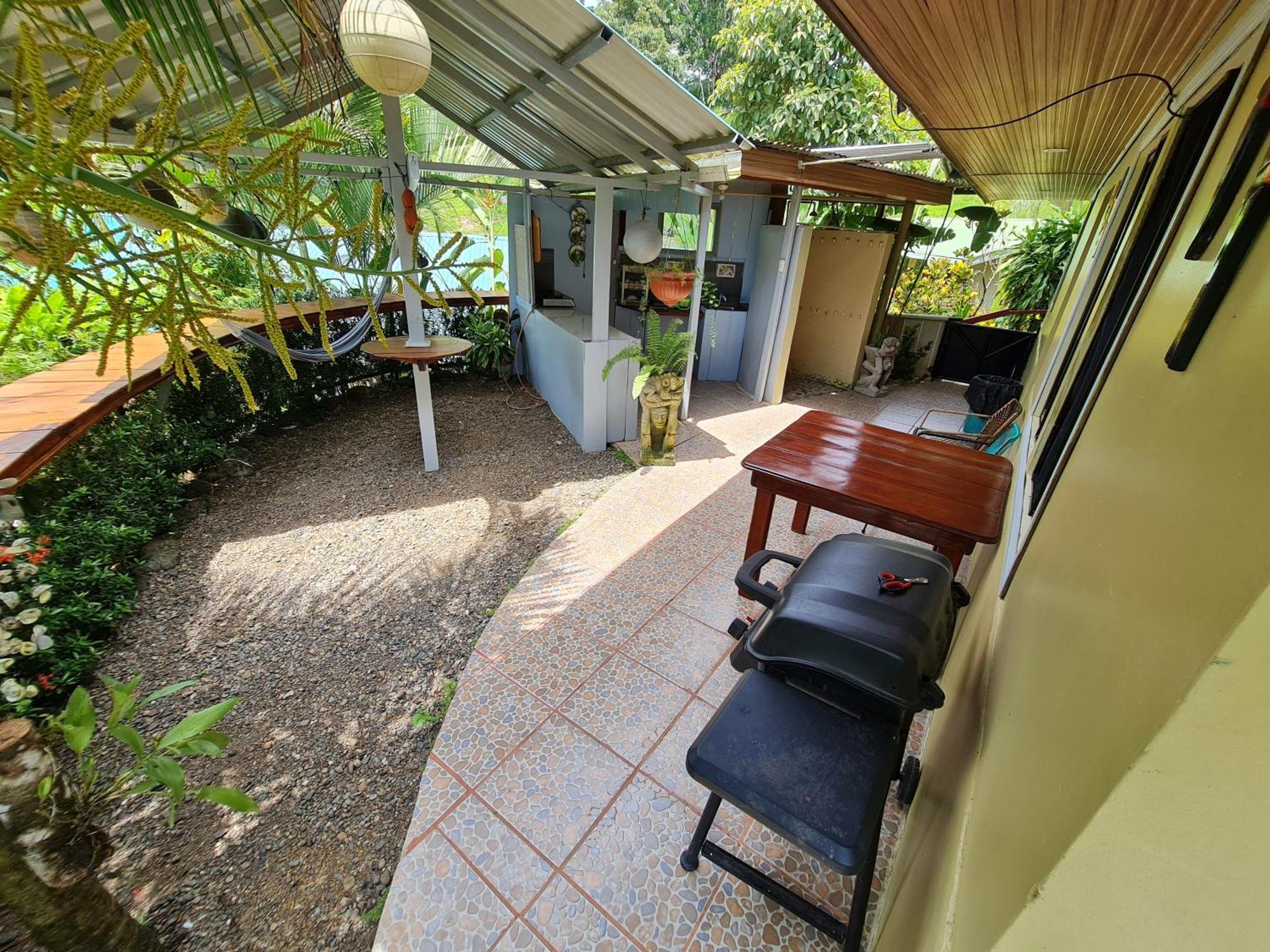 Casita Genesis - Bahia Apartment *