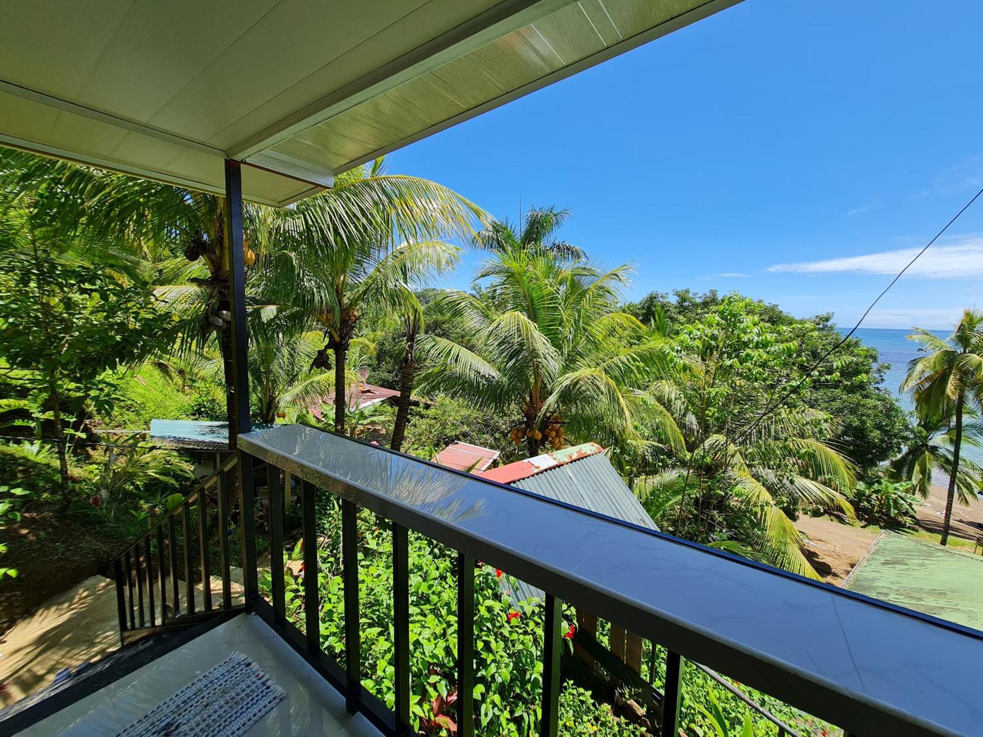 Casita Genesis - Bahia * Drake Bay