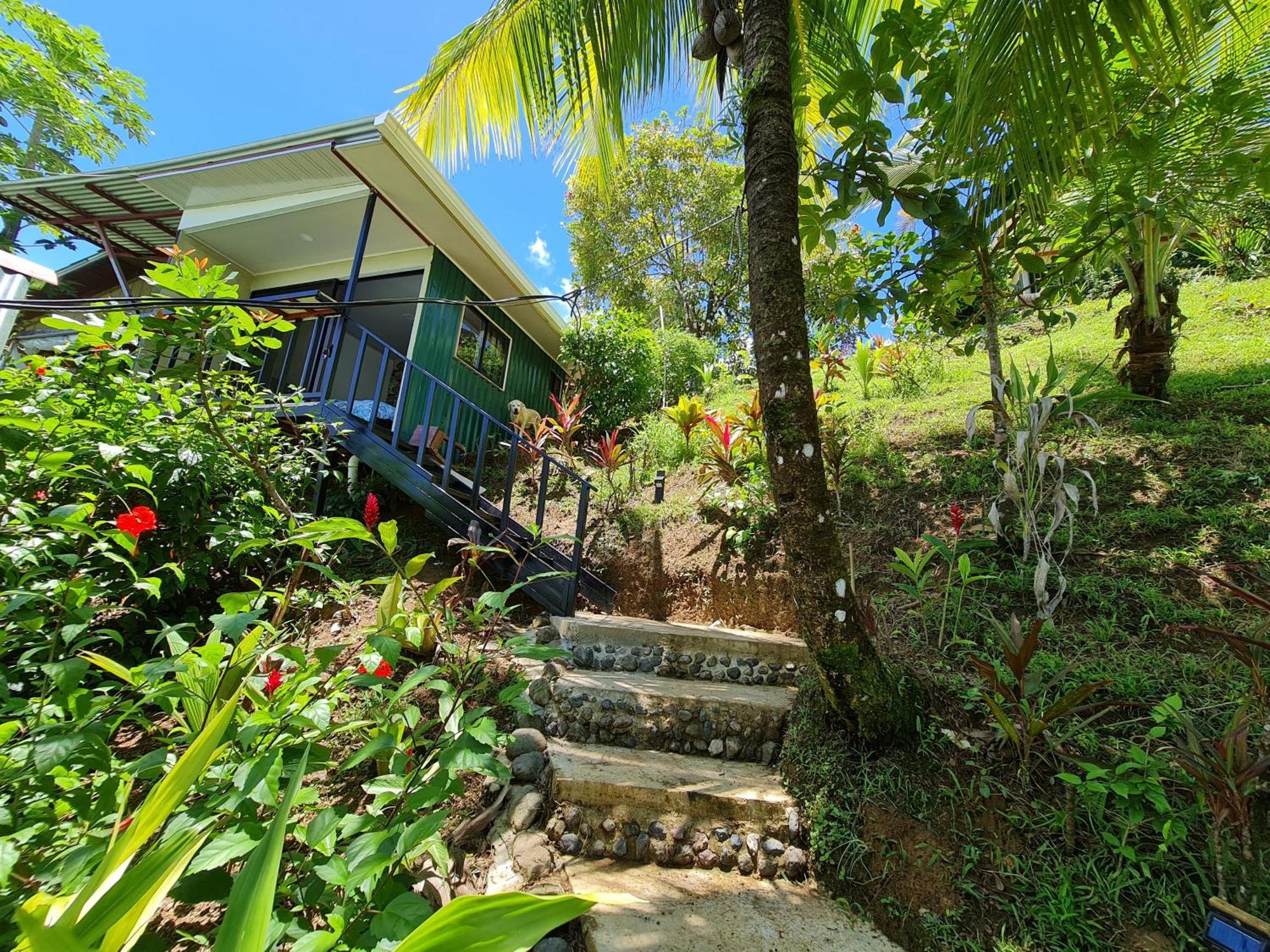 Casita Genesis - Bahia * Drake Bay