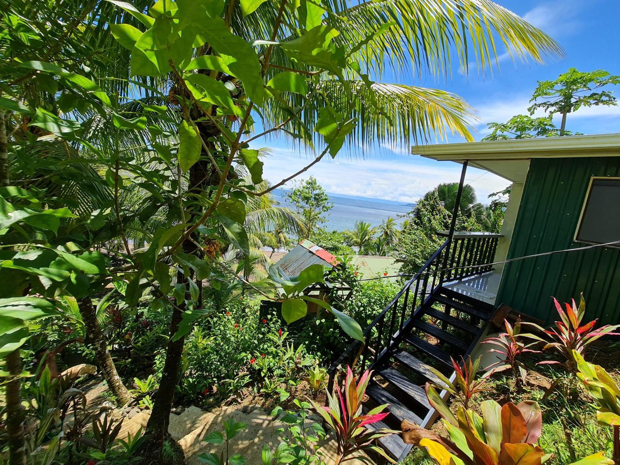 Casita Genesis - Bahia Apartment