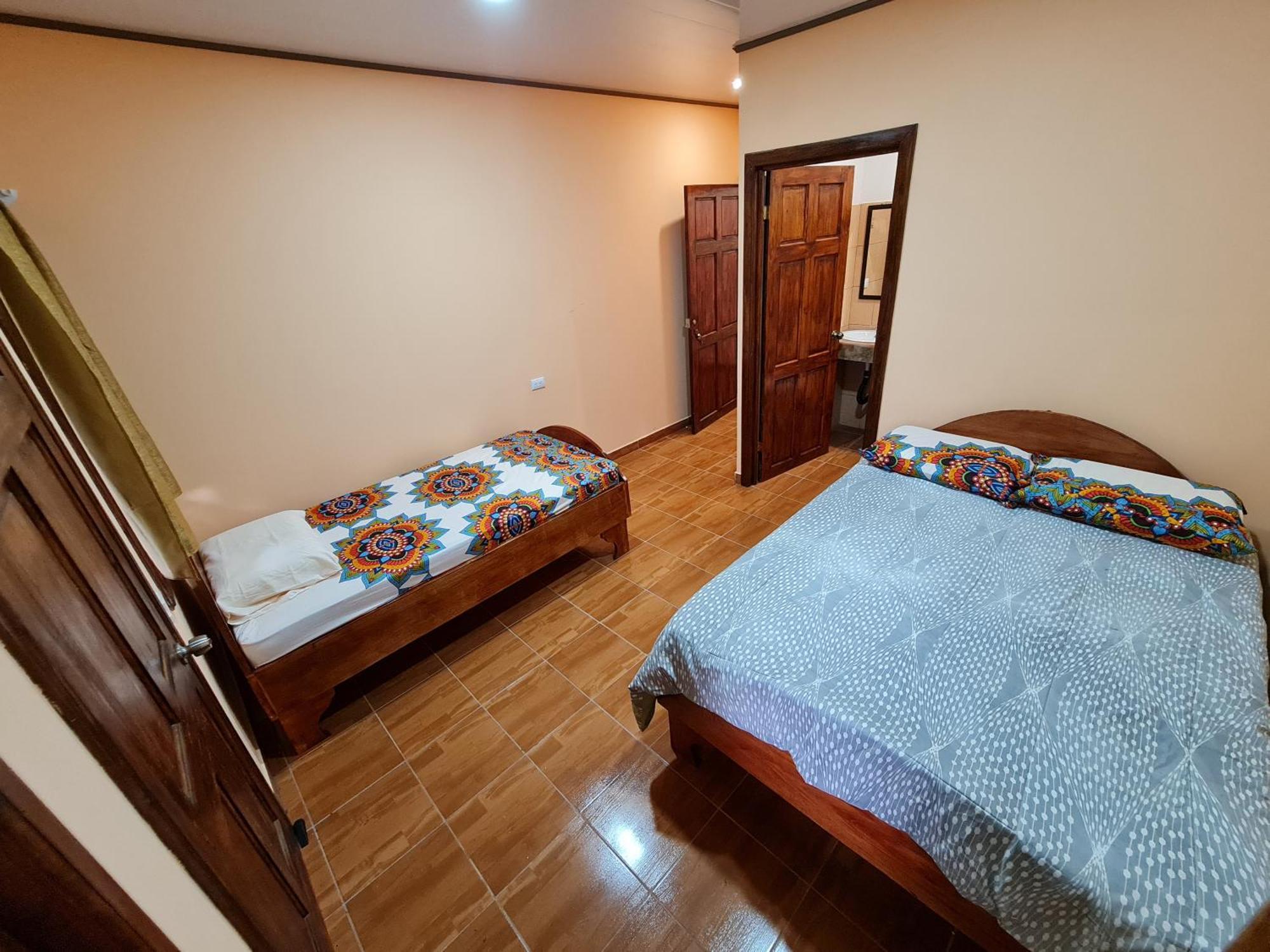 Ceiba Hotel *