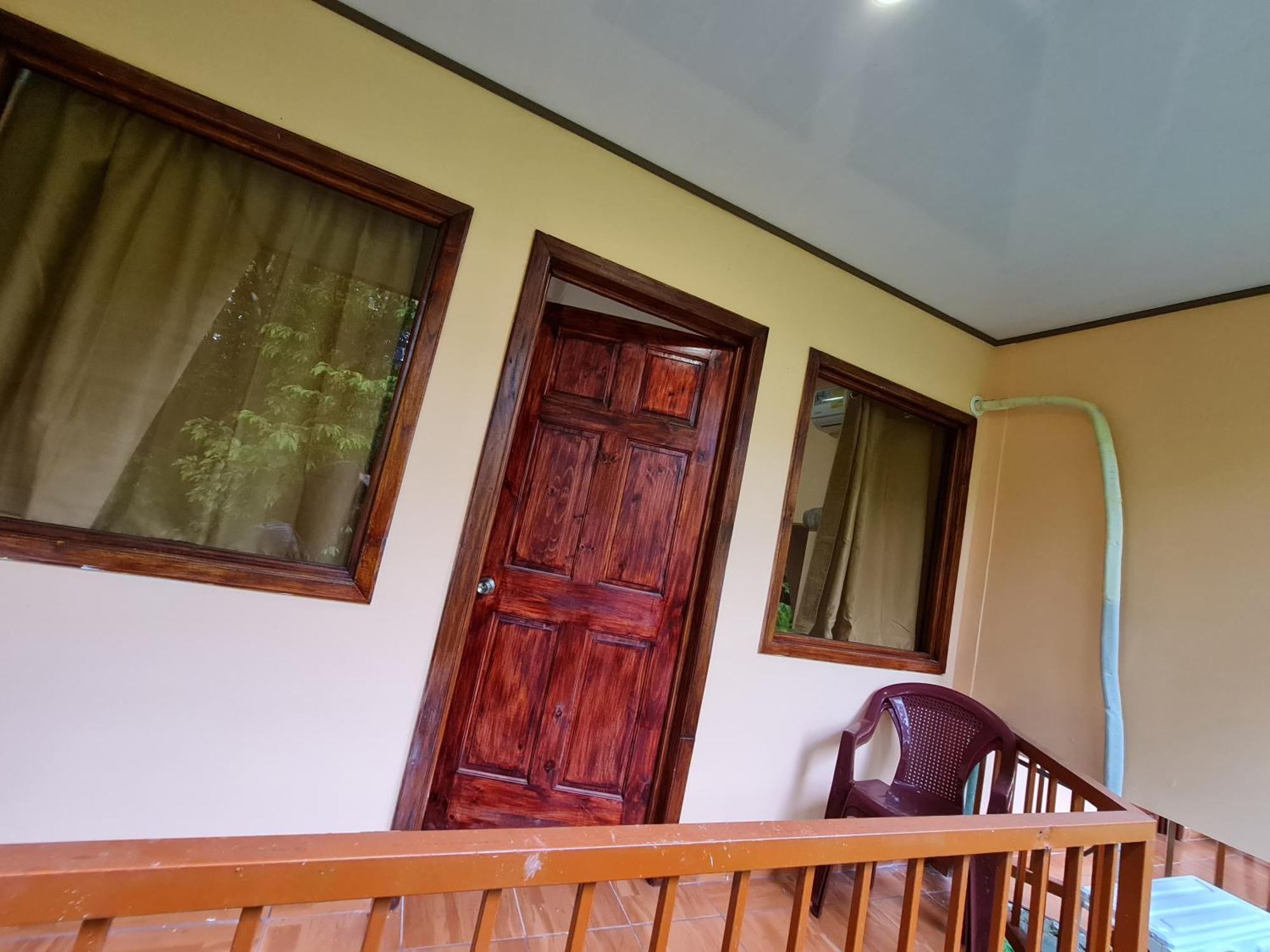 Ceiba Hotel