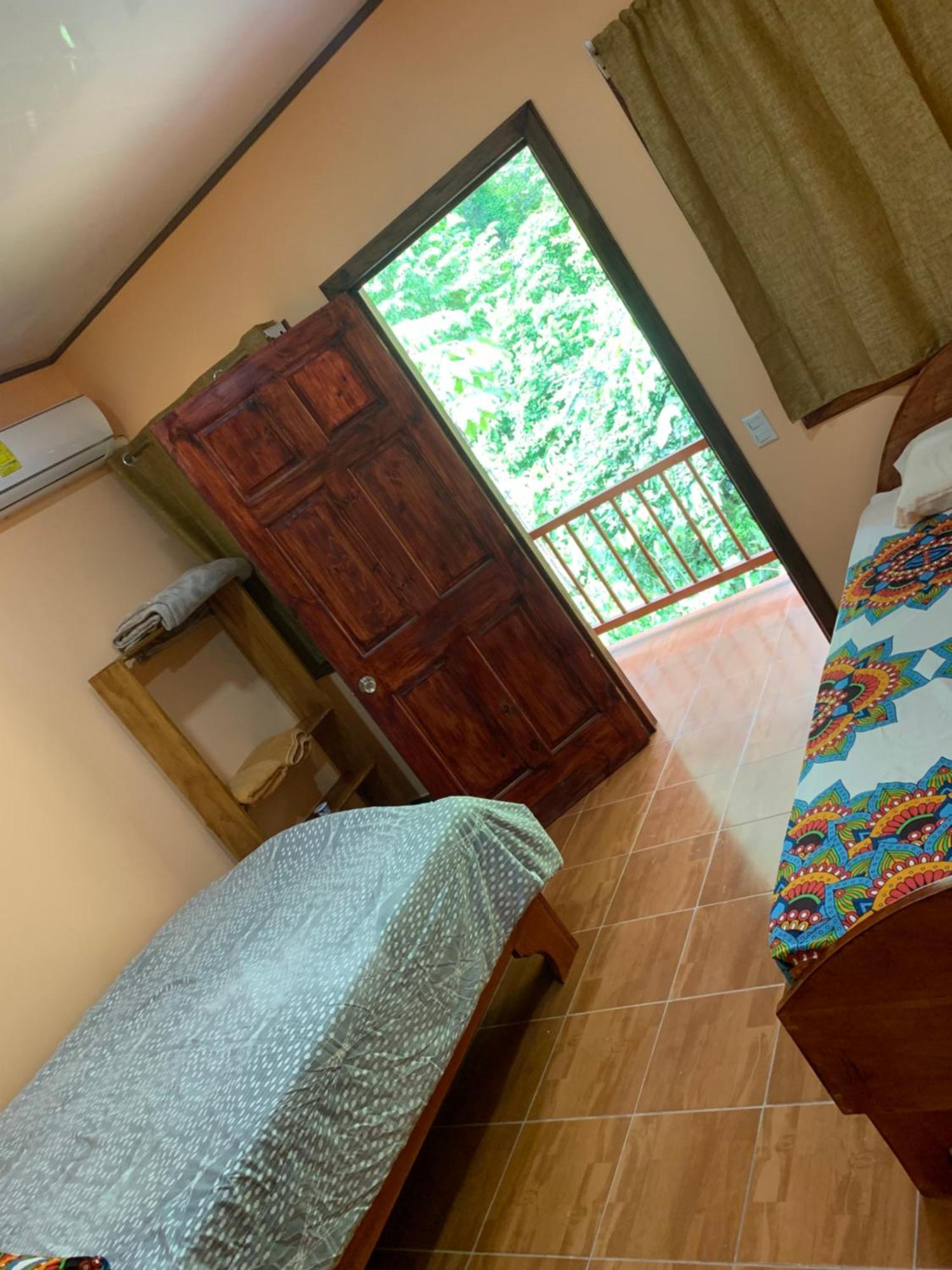 Ceiba Hotel *
