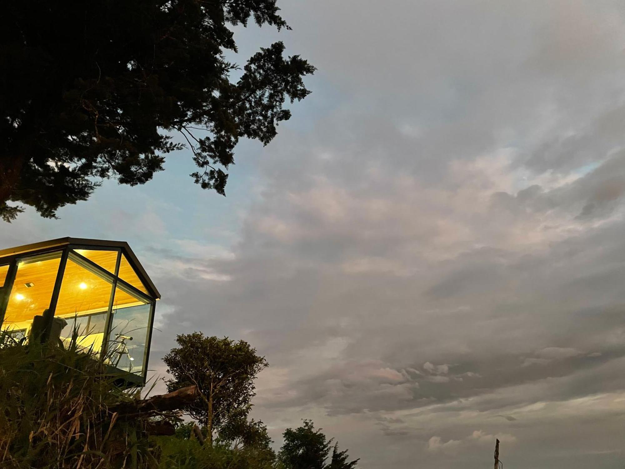 Country house Amalu Luxury View Cabins *