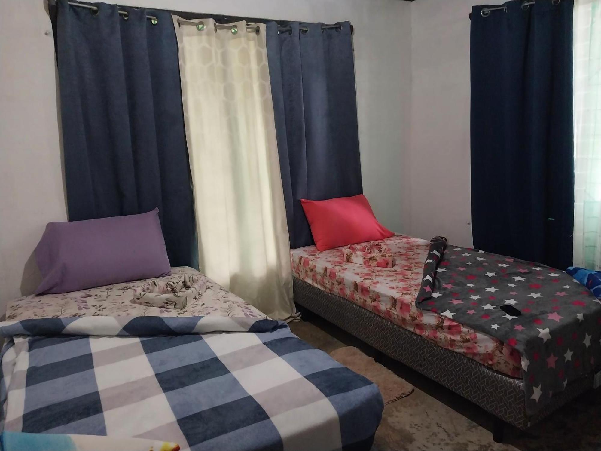 Holiday home Happy Monkeys Puerto Jimenez