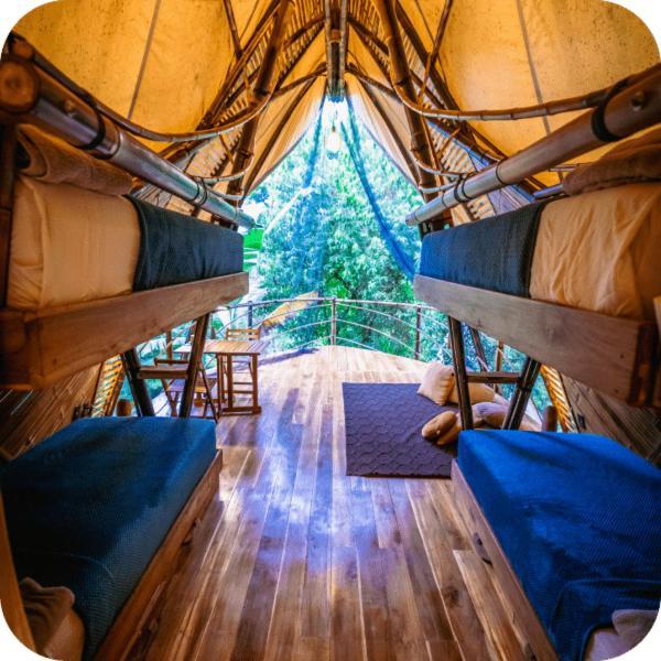 Hotel Jungle Gayborhood - Lgbtq Boutique And Retreat San Luis (Osa, Puntarenas)