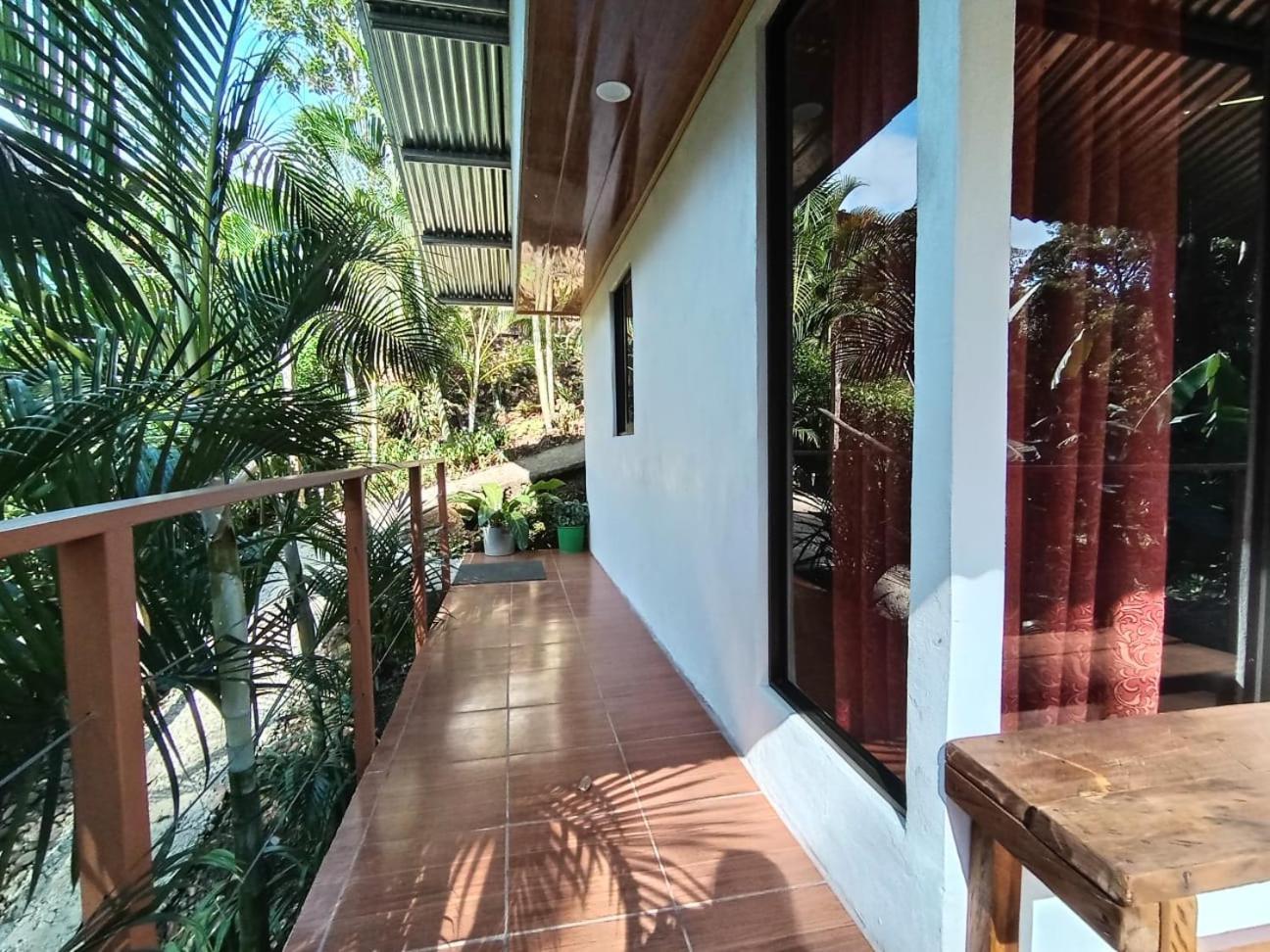 Apartment Paraiso Rio Celeste