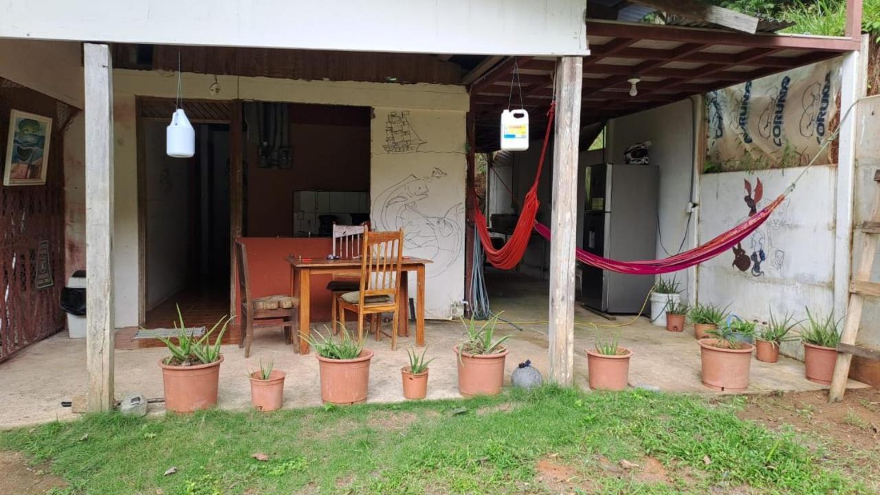 Hook And Cook Guest house