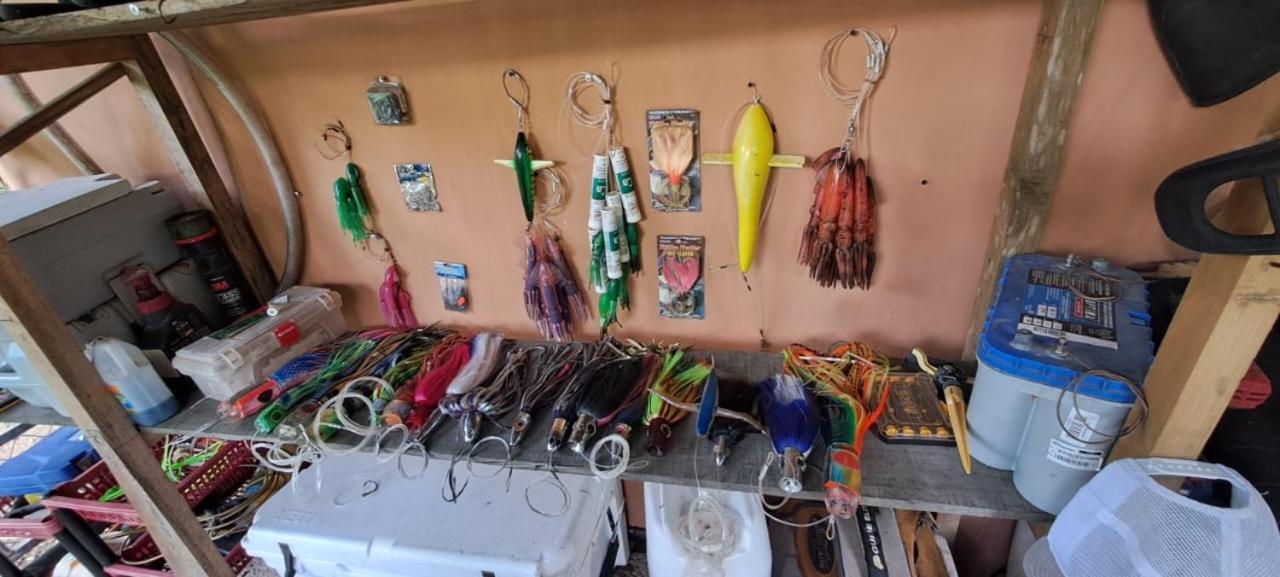 Guest house Hook And Cook