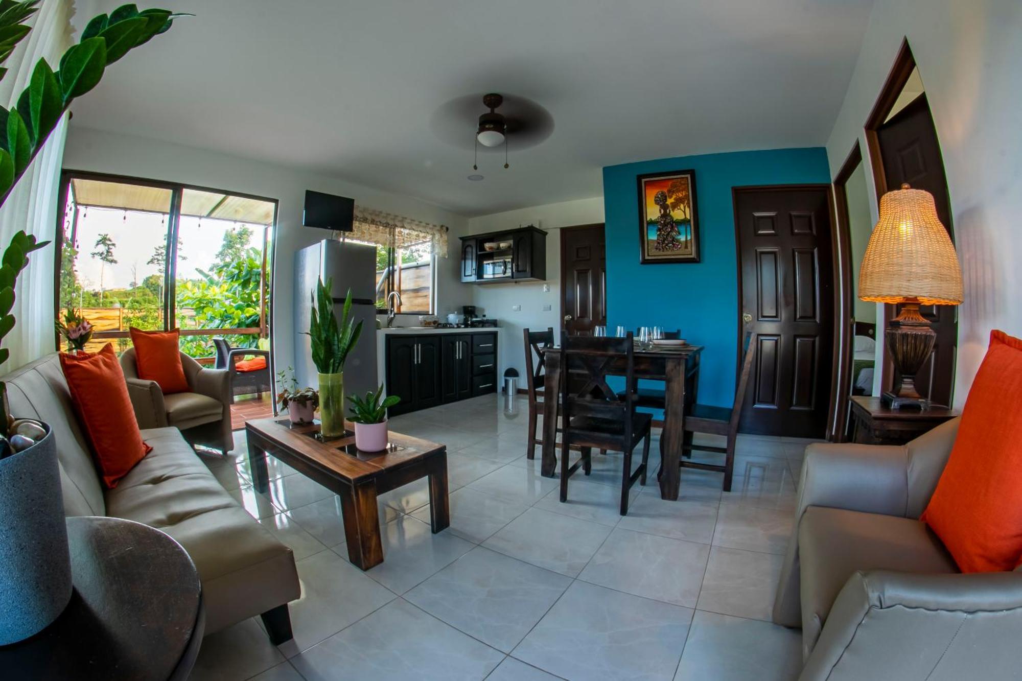 Villa Palmera-fortuna *