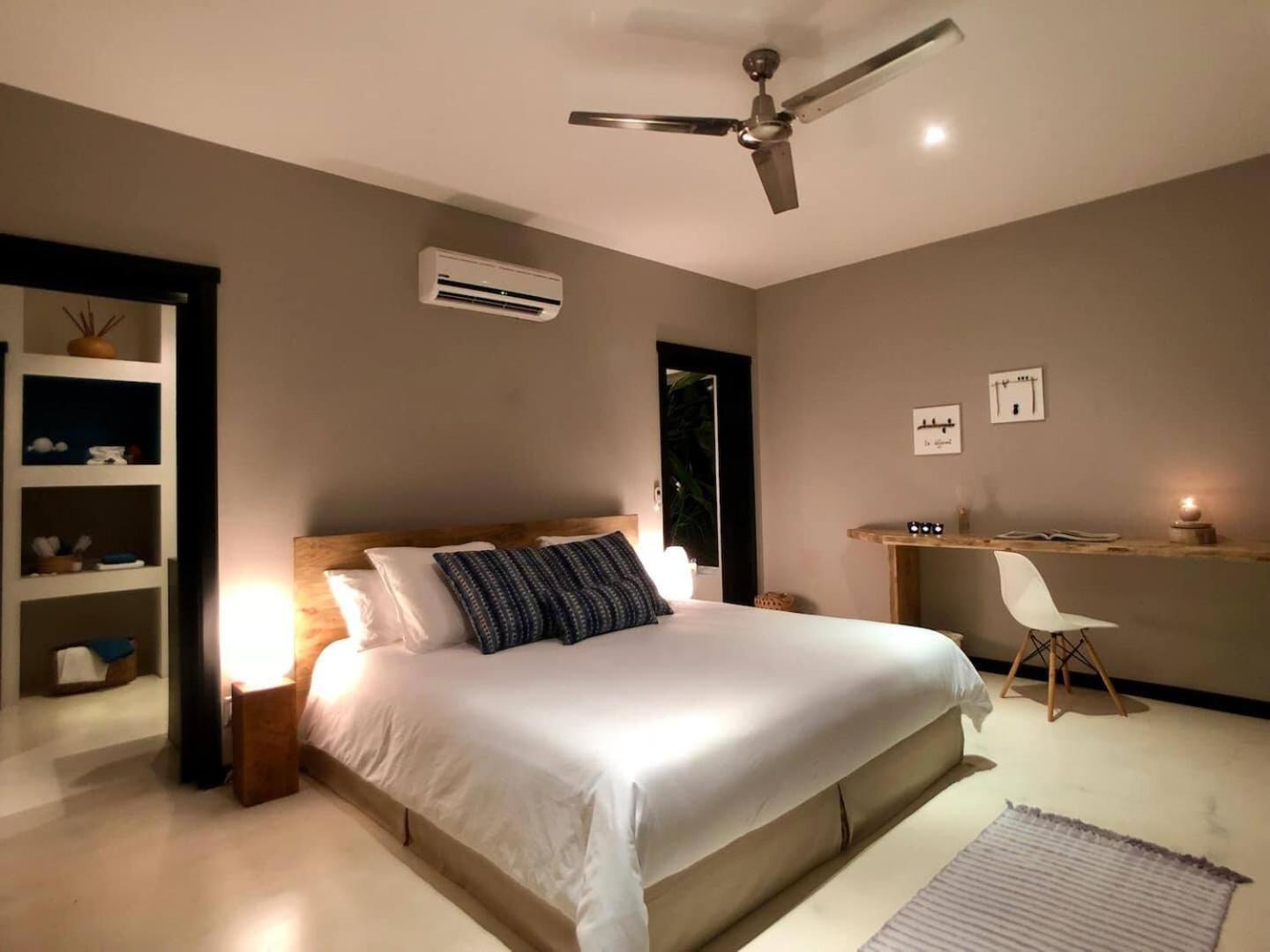Villa Serene Hilltop Haven Infinity Views Tranquil Vibe Potrero (Guanacaste)