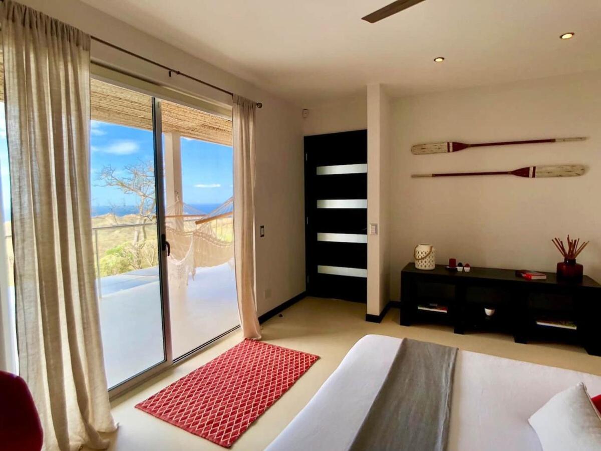 Serene Hilltop Haven Infinity Views Tranquil Vibe